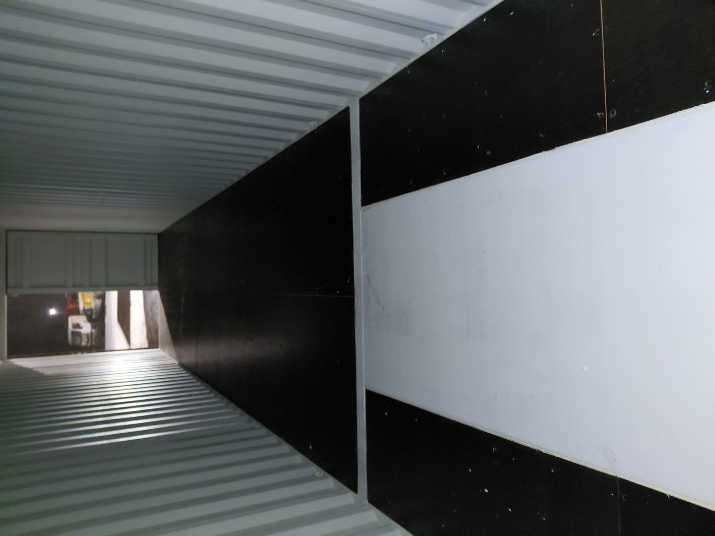 Морской контейнер CIMU0231109