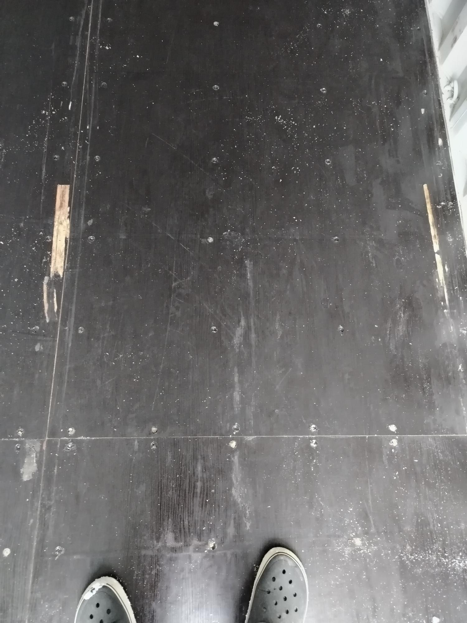 Морской контейнер CIMU0231156