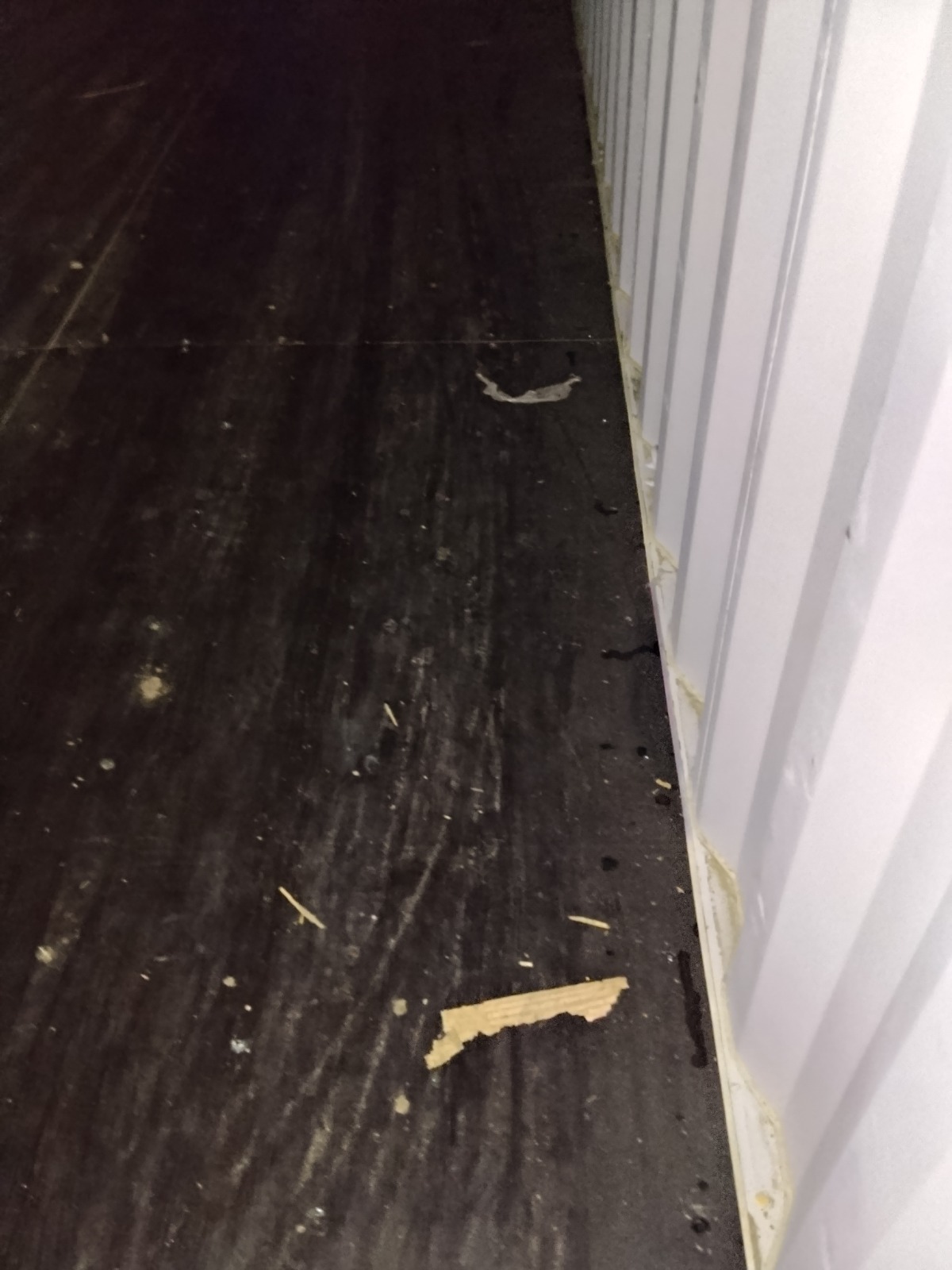 Морской контейнер CIMU0231161