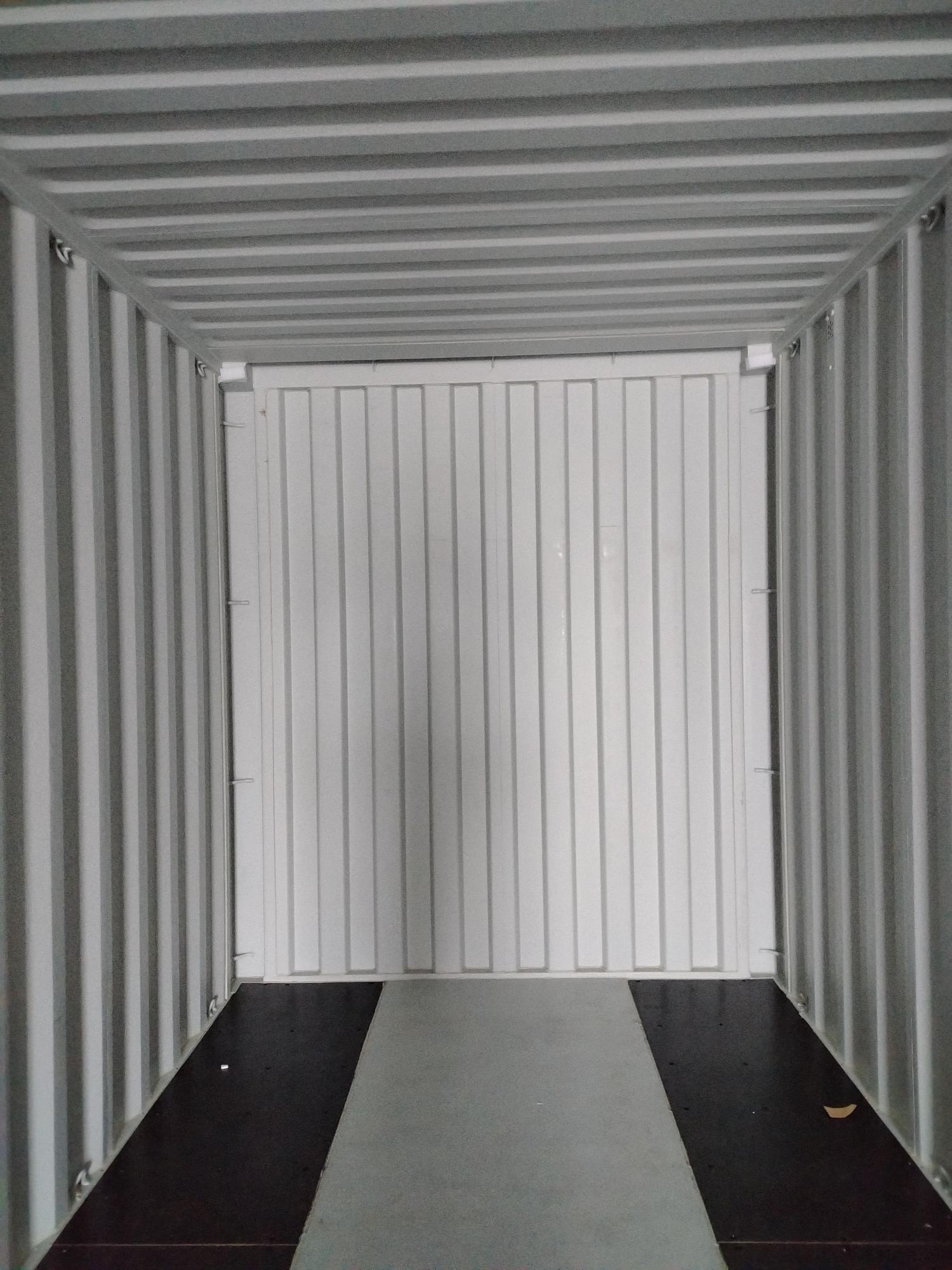 Морской контейнер CIMU0231198