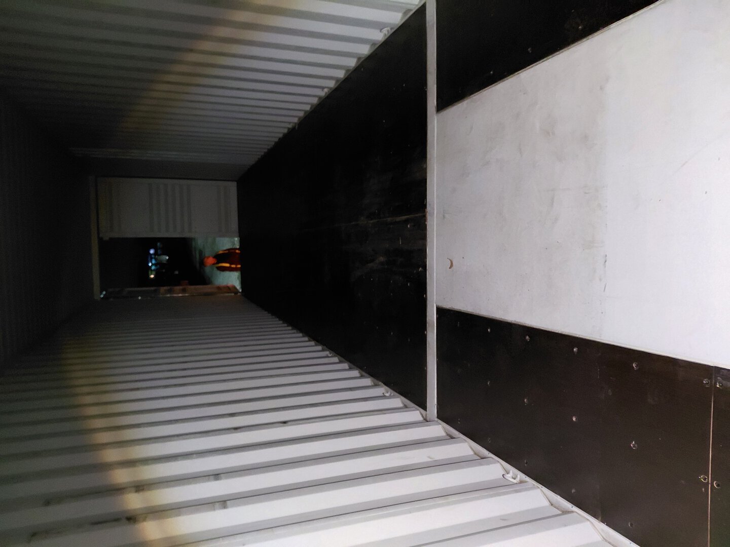 Морской контейнер CIMU0231217