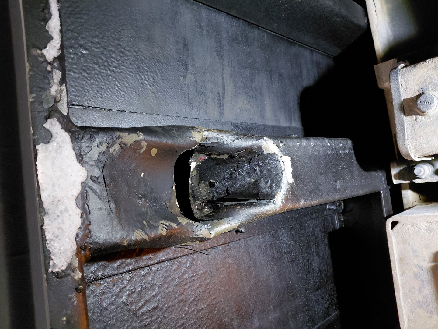 Морской контейнер CIMU0231238