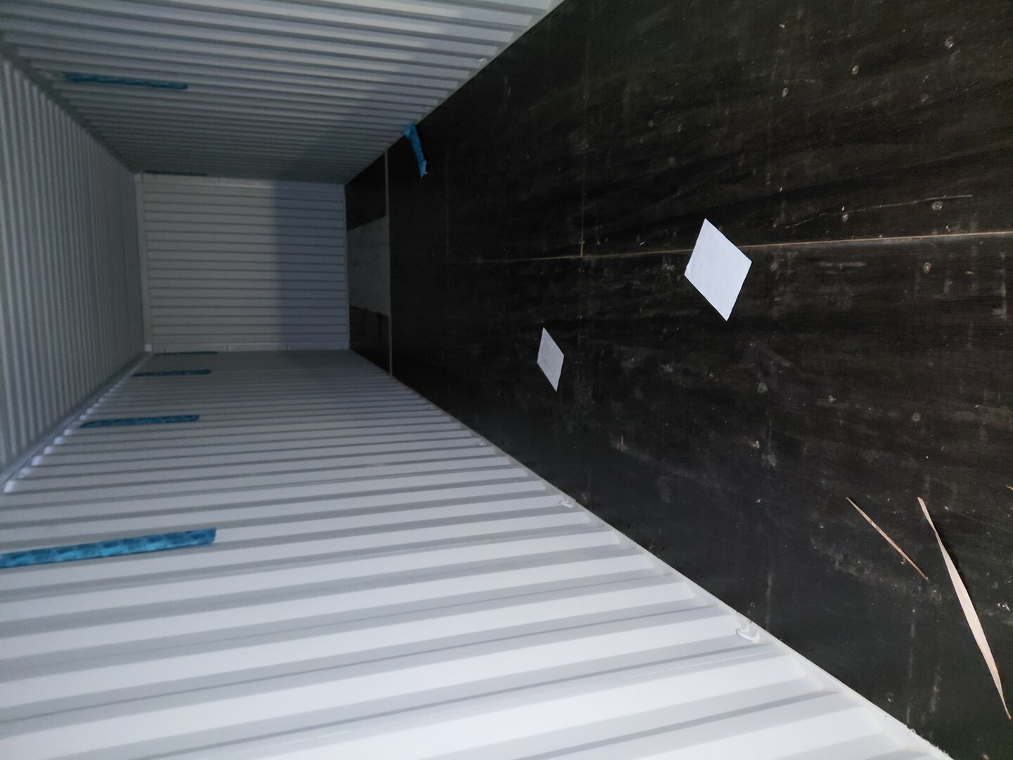 Морской контейнер CIMU0231238