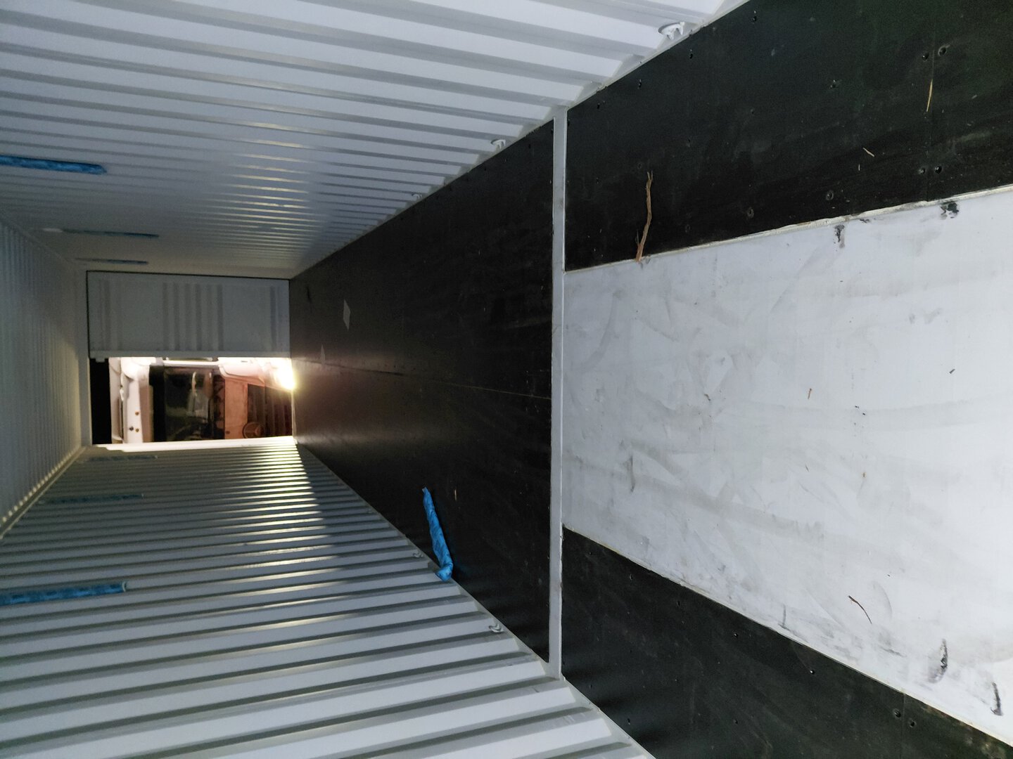 Морской контейнер CIMU0231238