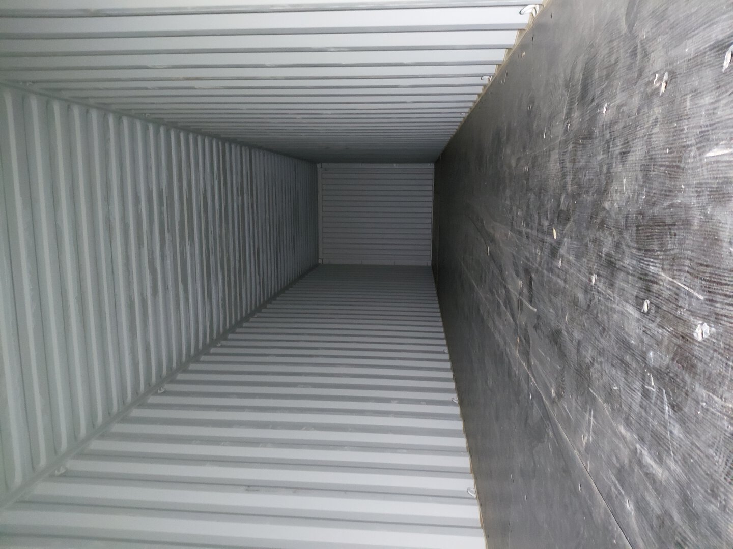 Морской контейнер CIMU0231264