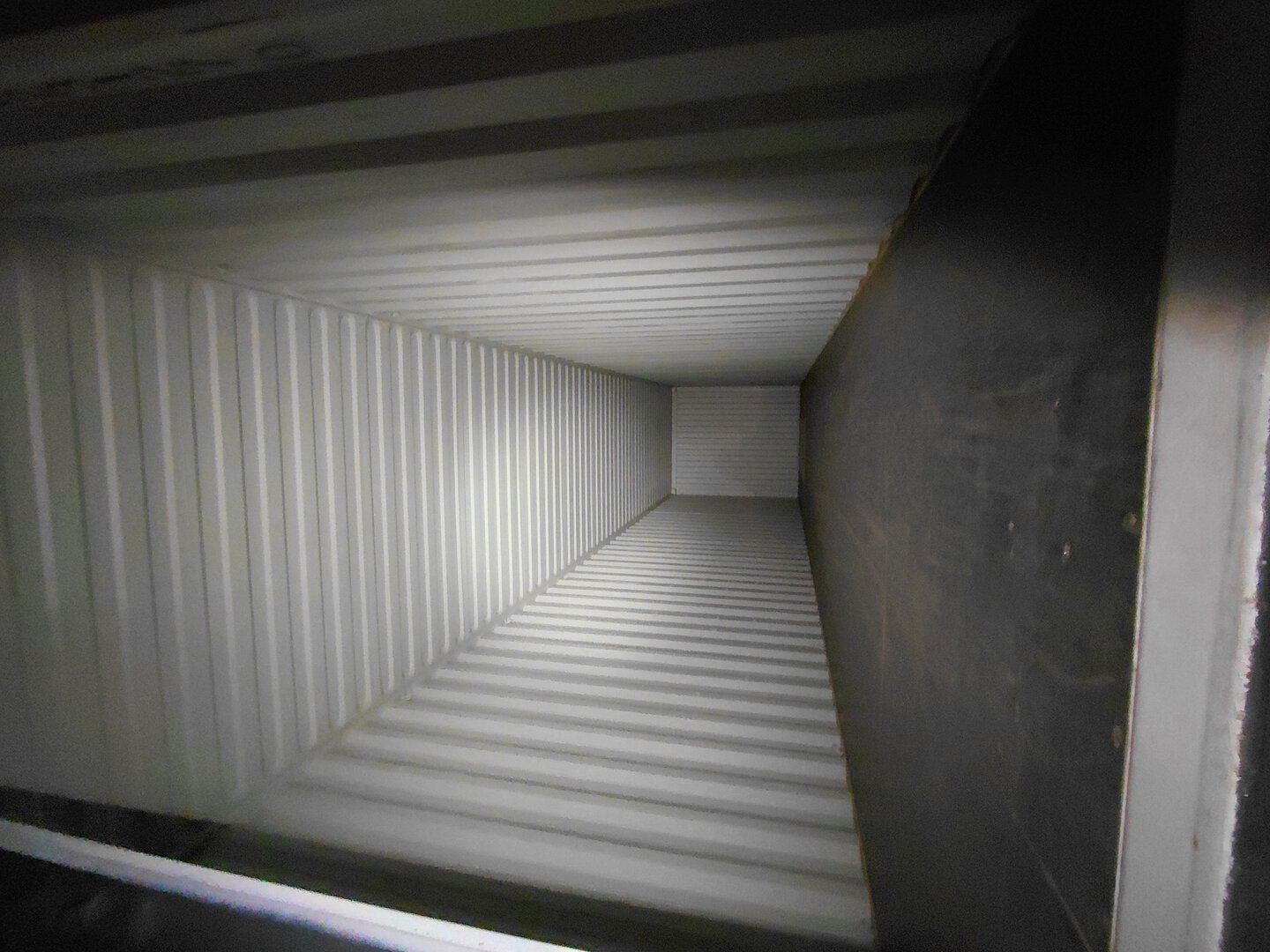 Морской контейнер CIMU0231270