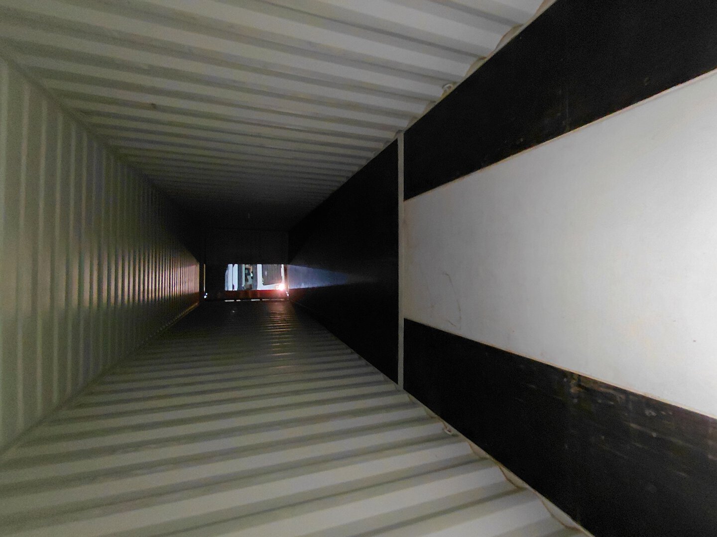 Морской контейнер CIMU0231270