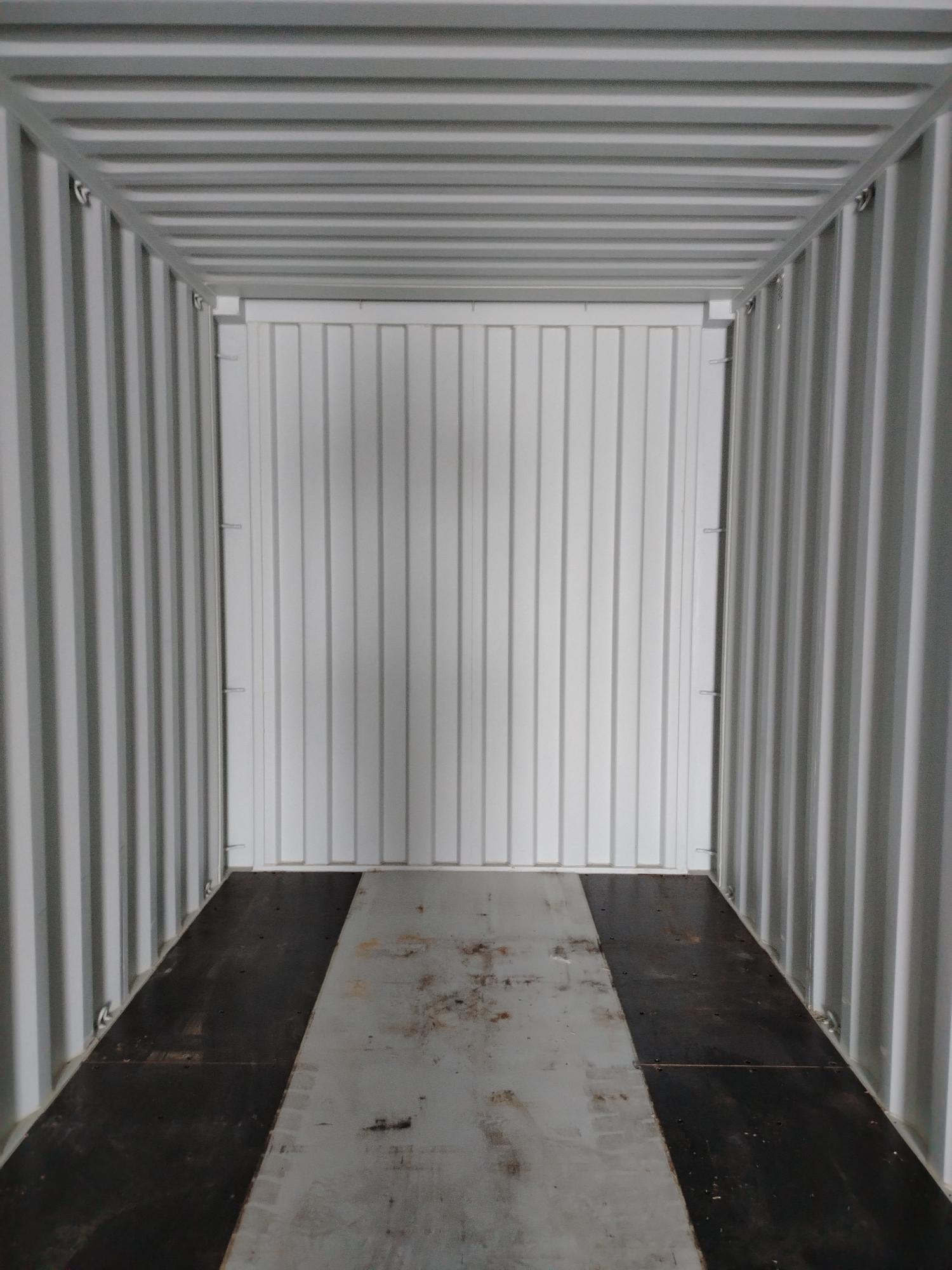 Морской контейнер CIMU0231330