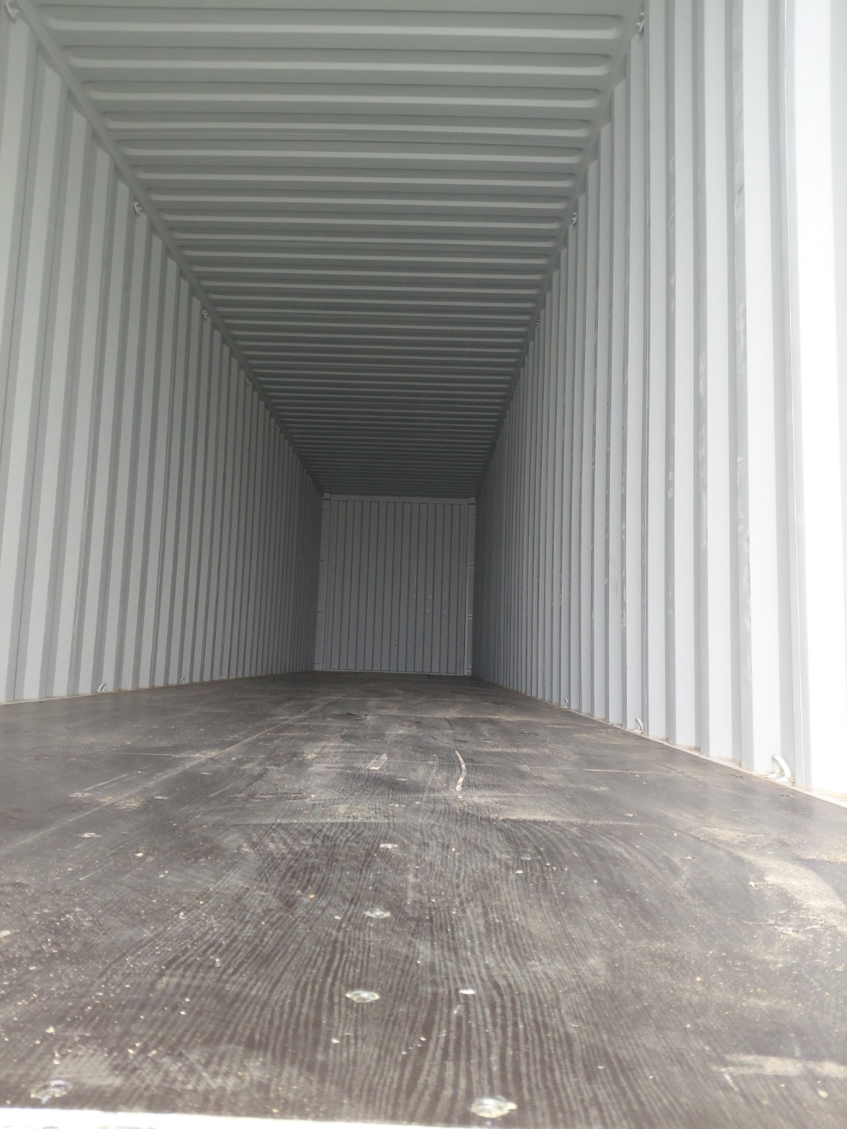 Морской контейнер CIMU0231351