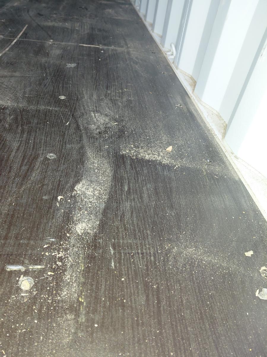 Морской контейнер CIMU0231351