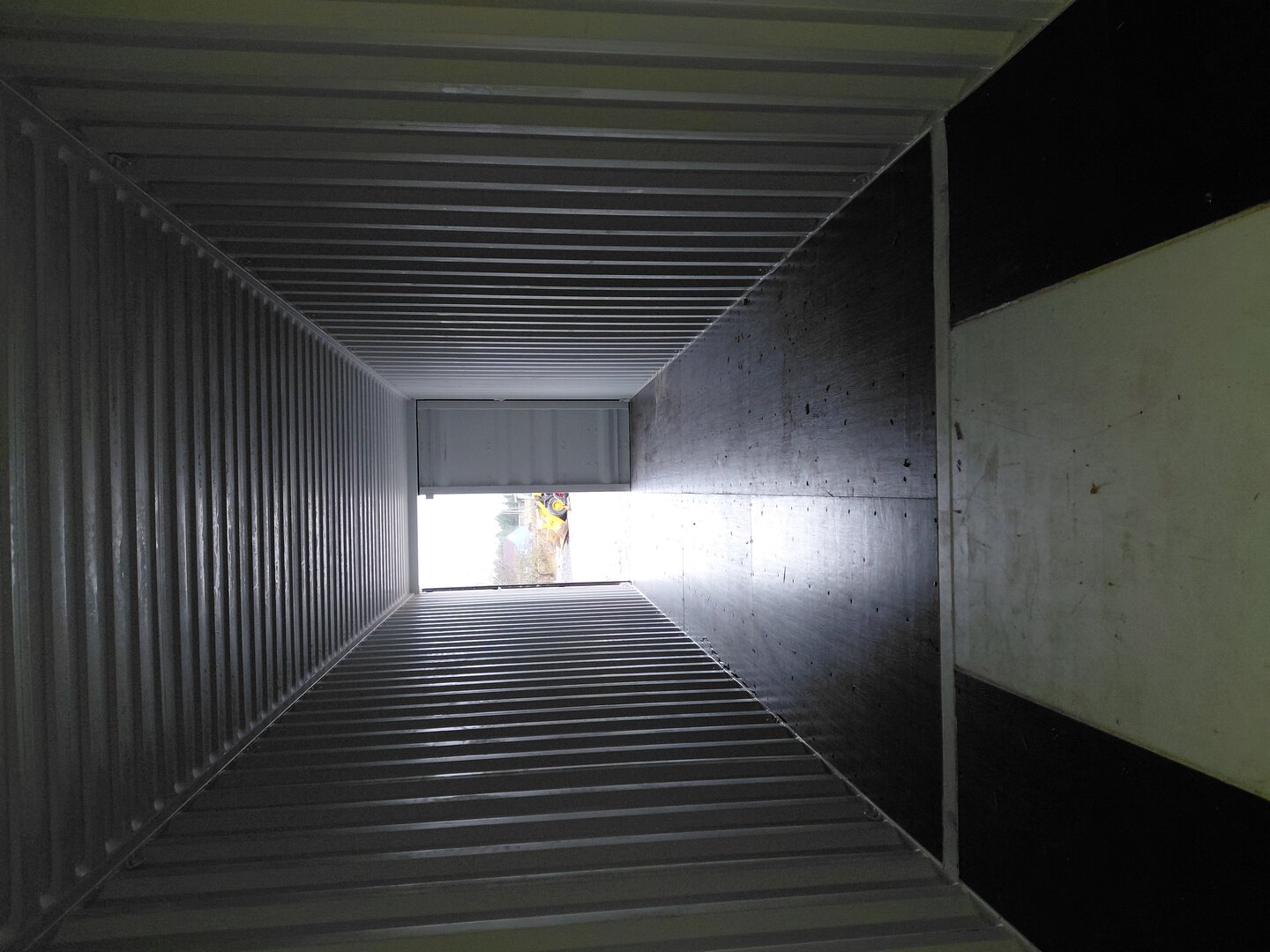 Морской контейнер CIMU0231367