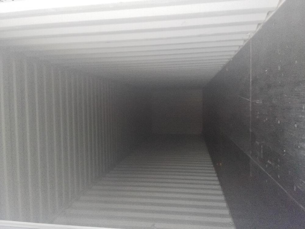 Морской контейнер CIMU0231480