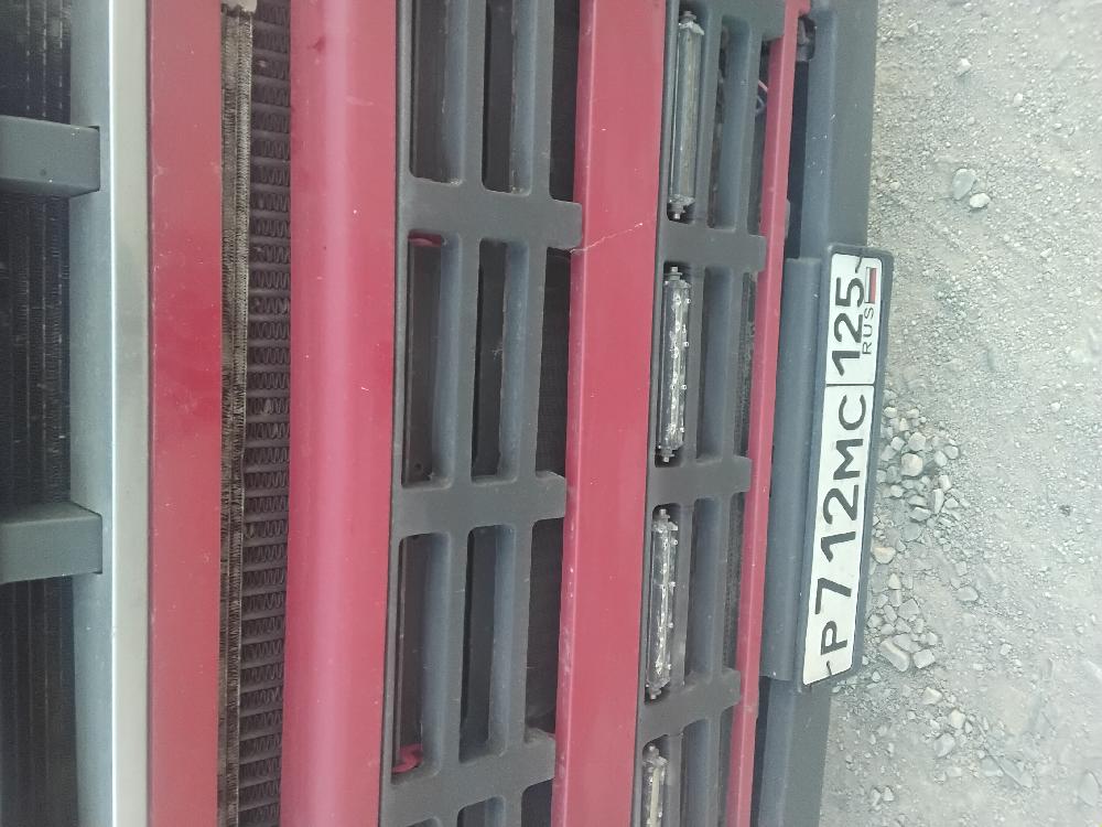 Морской контейнер CIMU0231480