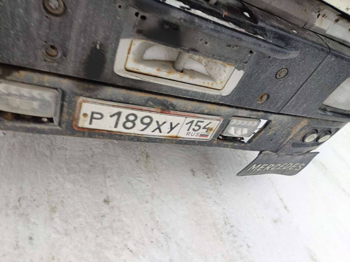 Морской контейнер CIMU0231496