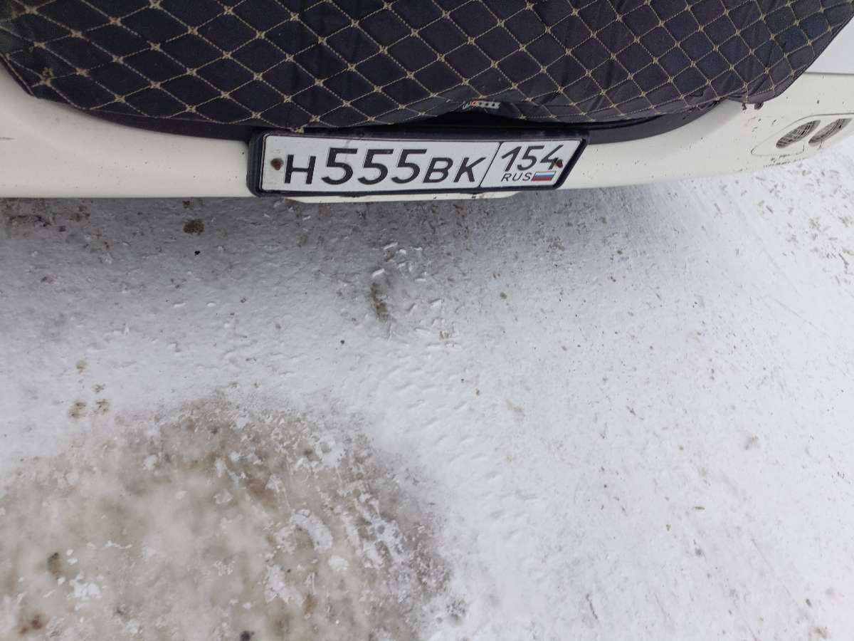 Морской контейнер CIMU0231602