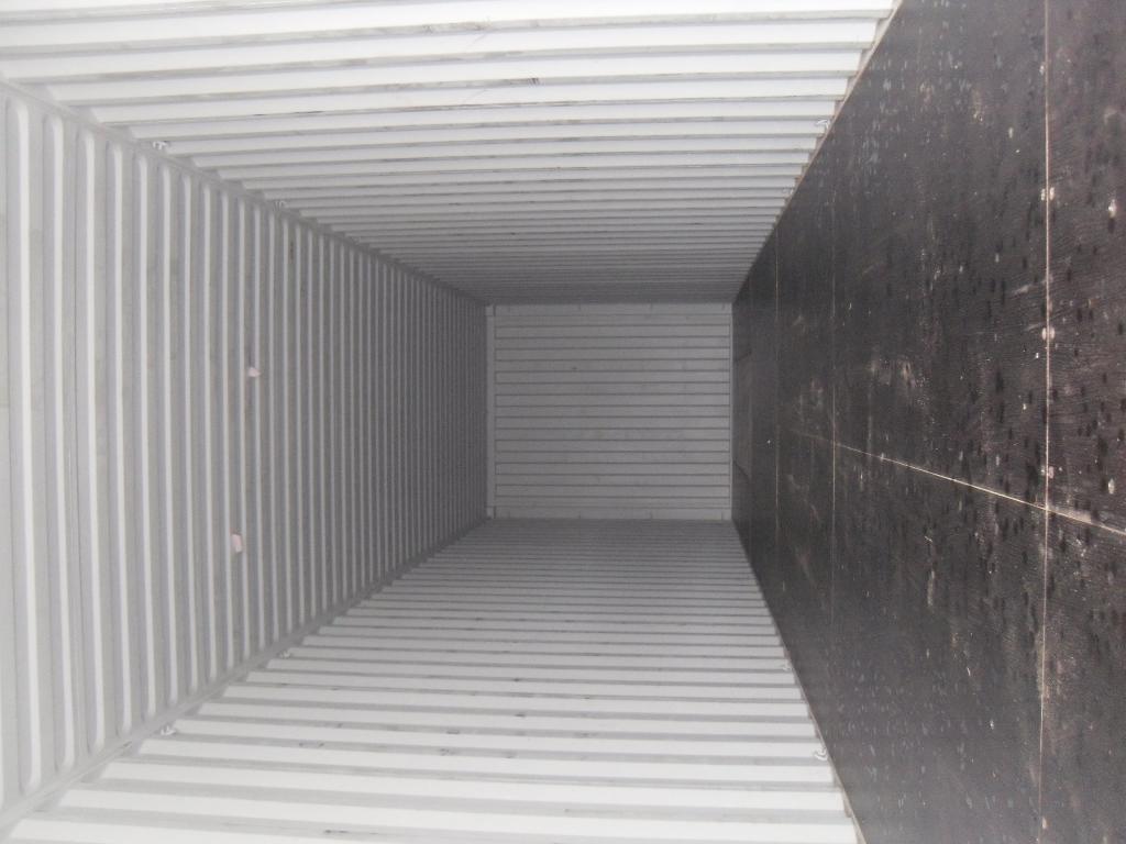 Морской контейнер CIMU0231639