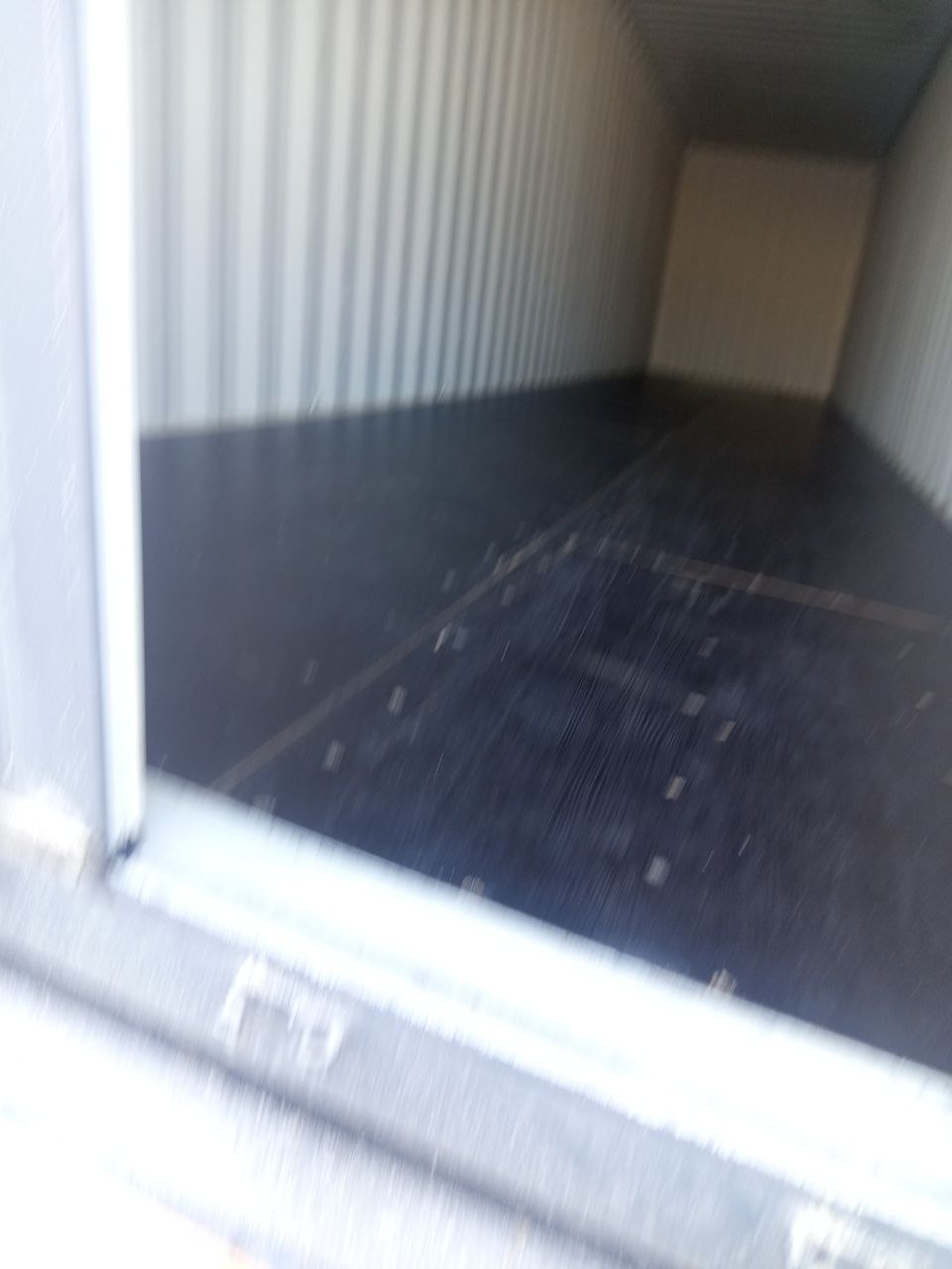 Морской контейнер CIMU0231670