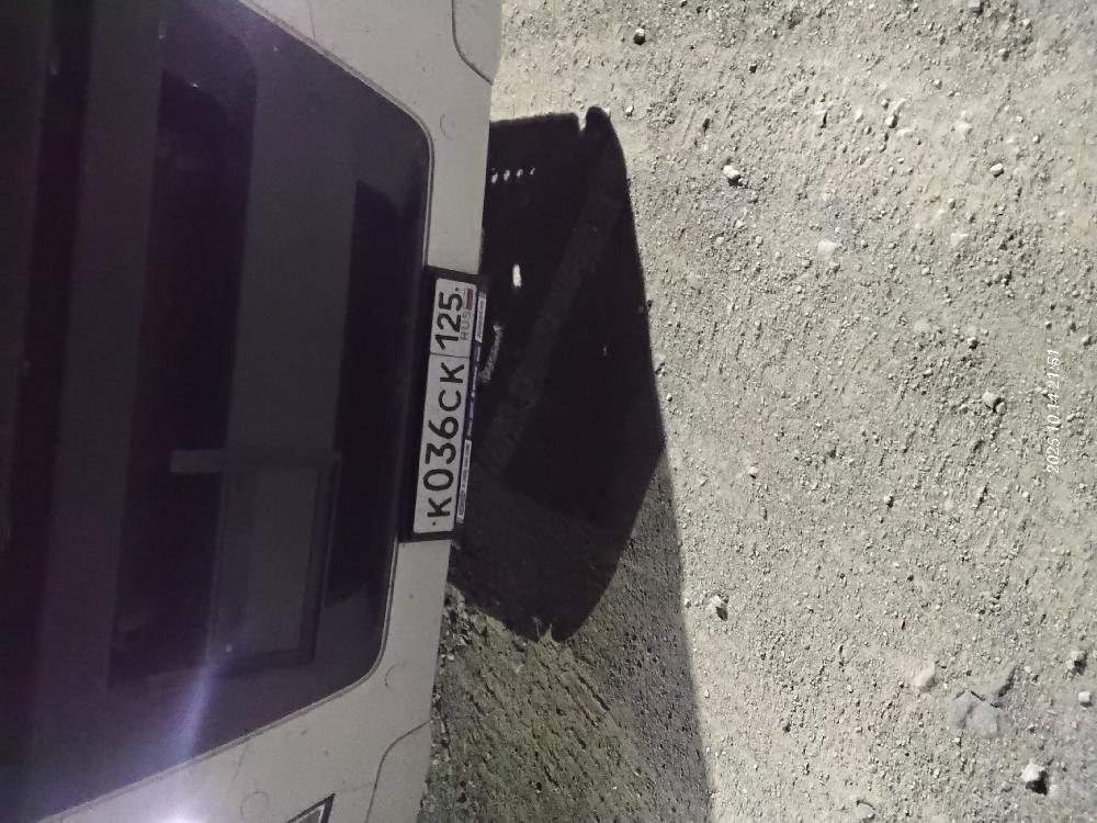 Морской контейнер CIMU0231686