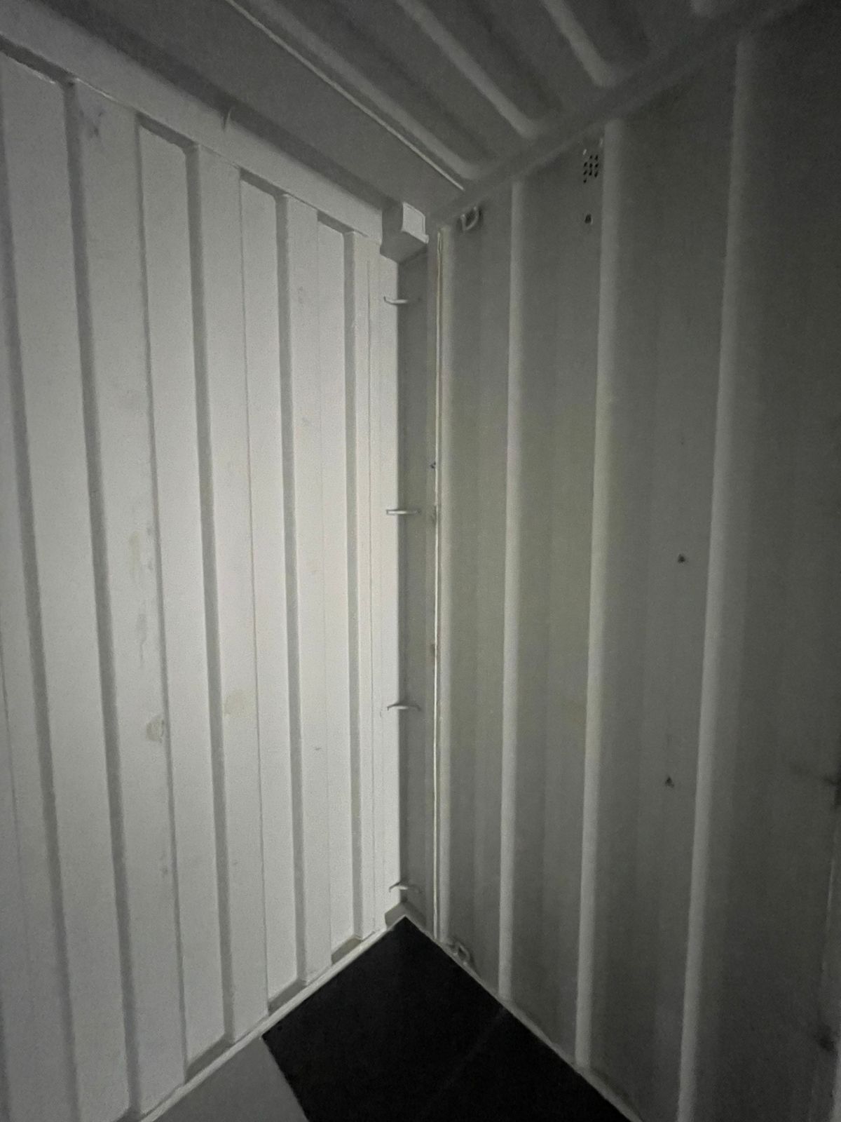 Морской контейнер CIMU0231705