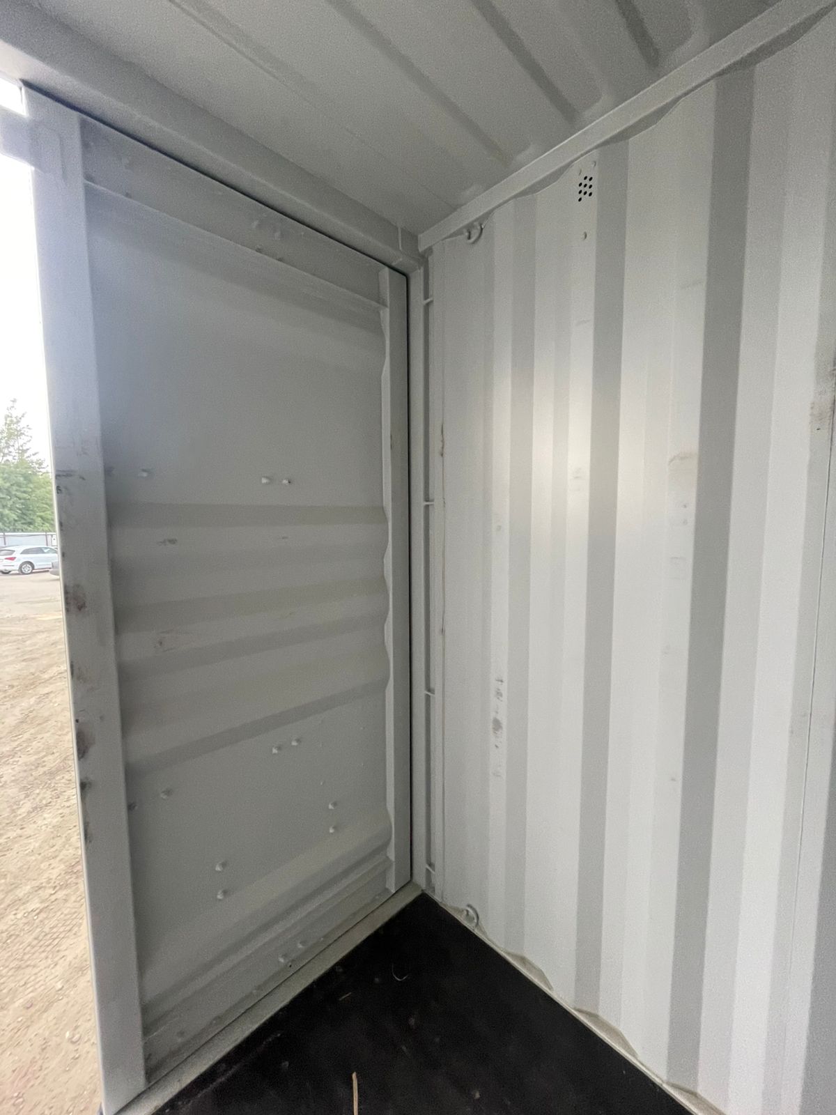 Морской контейнер CIMU0231705