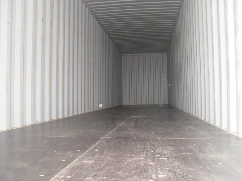 Морской контейнер CIMU0231840