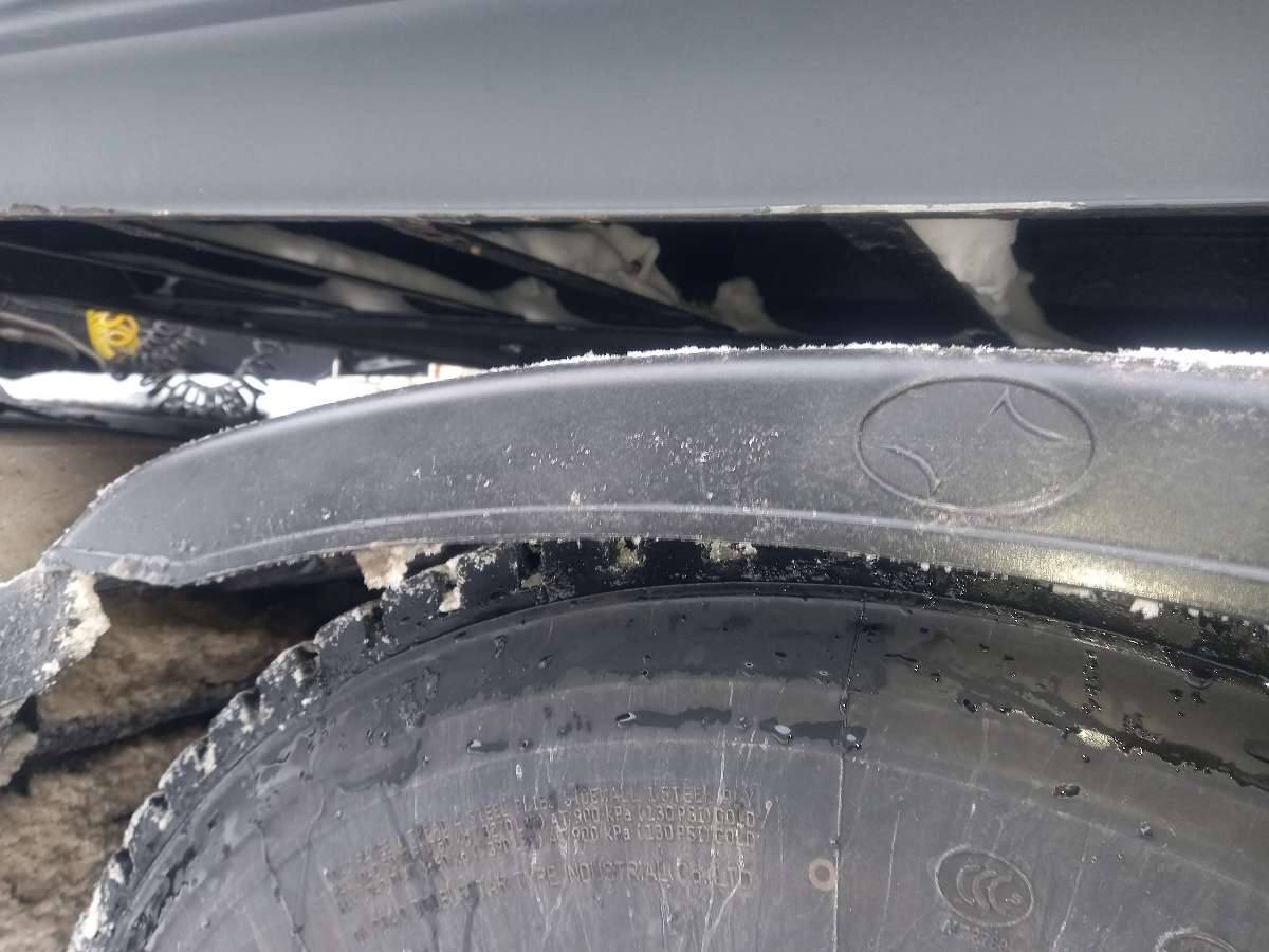 Морской контейнер CIMU0231876