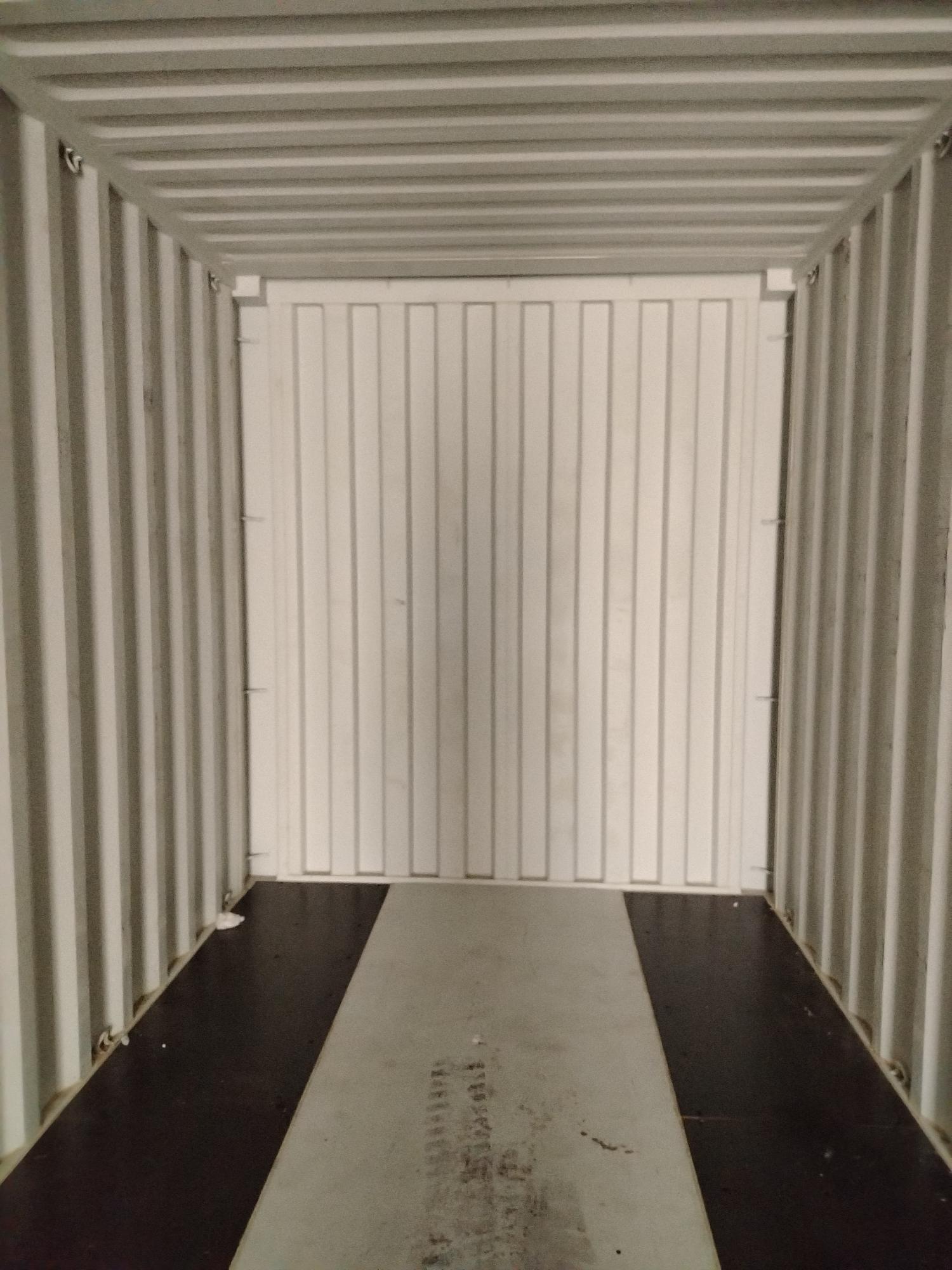 Морской контейнер CIMU0231897