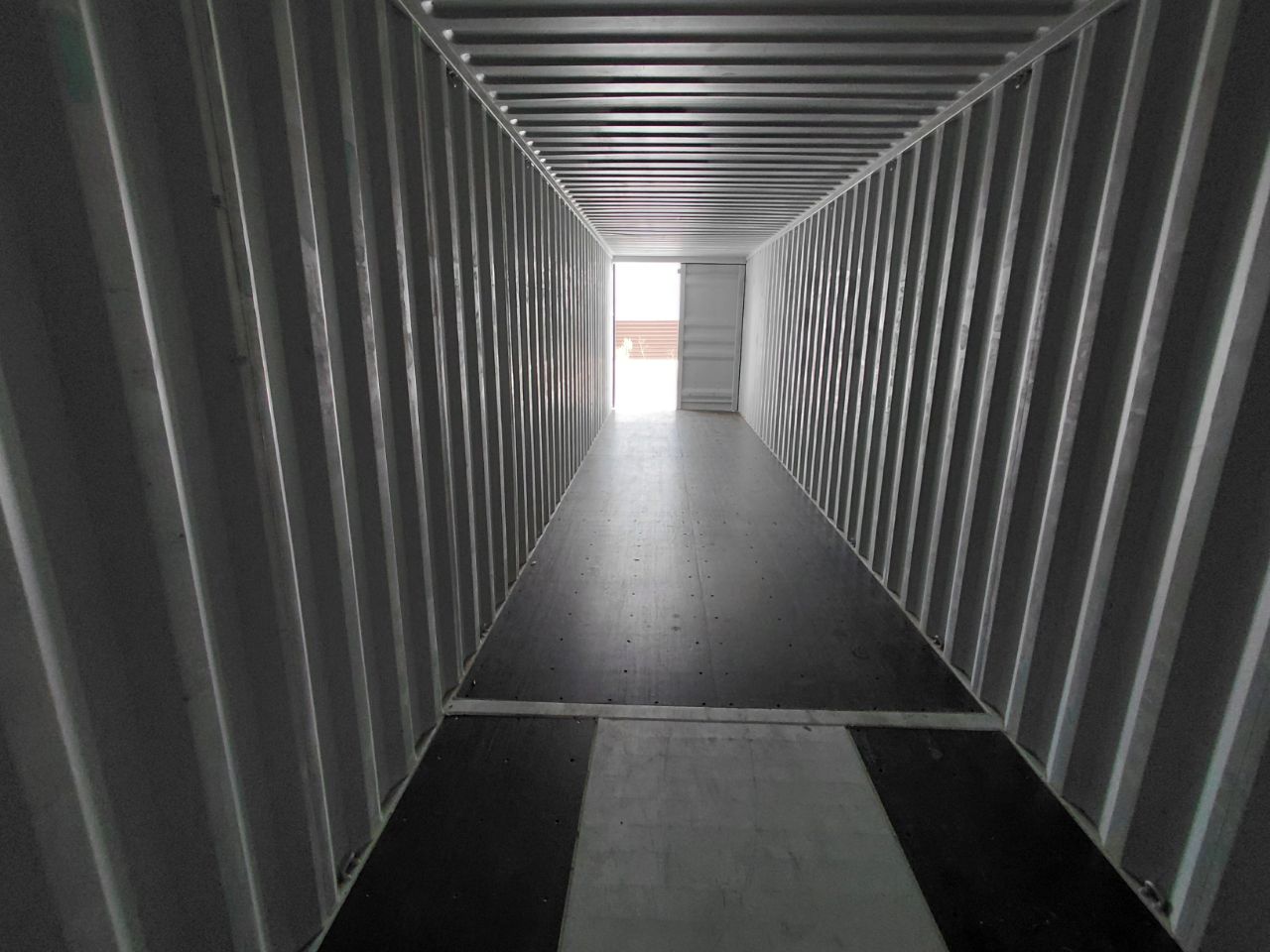 Морской контейнер CIMU0231916