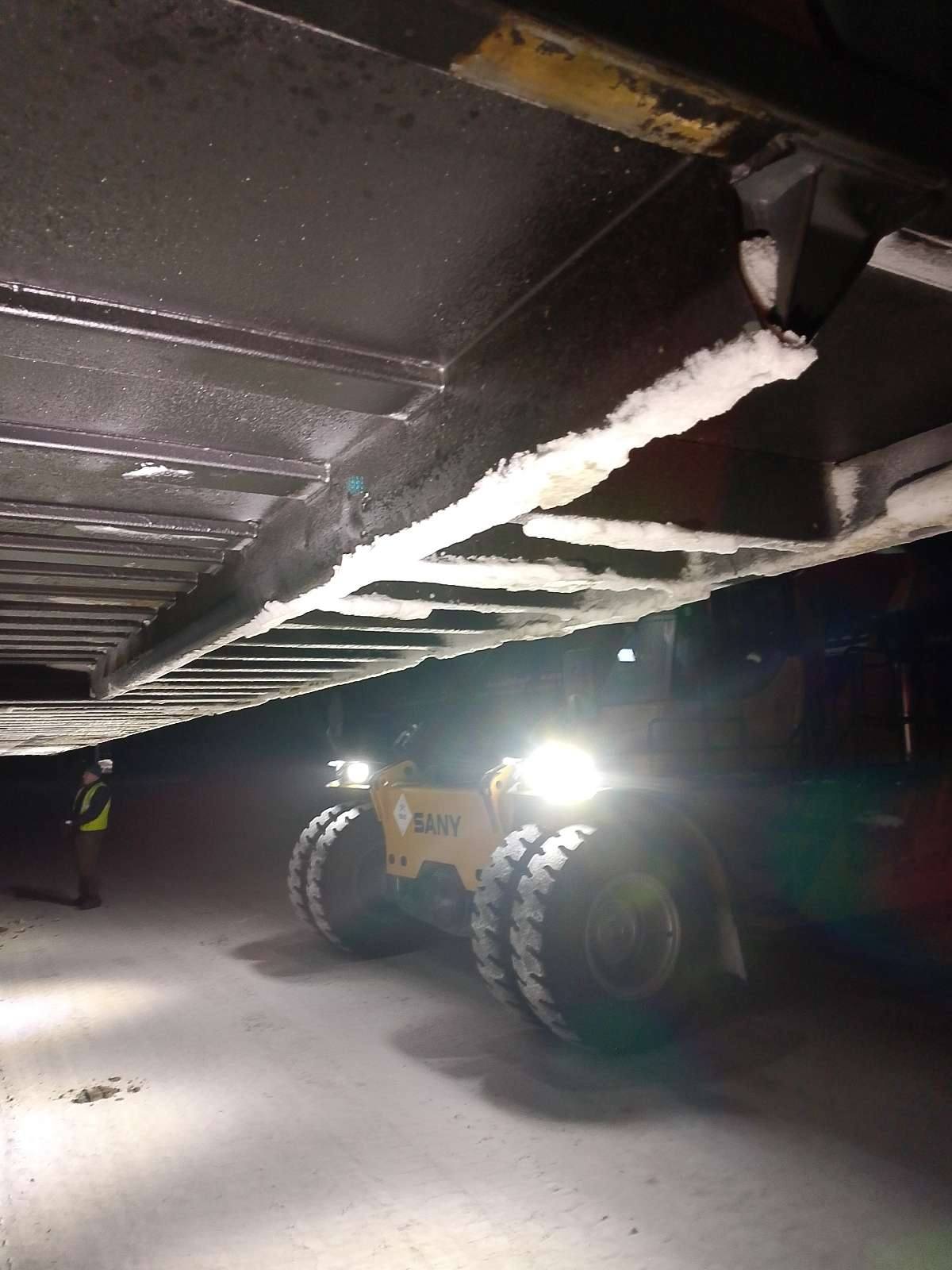 Морской контейнер CIMU0231942