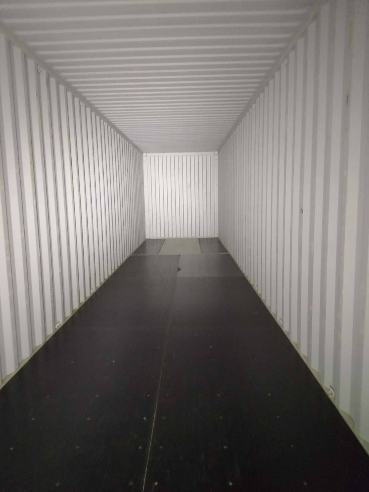 Морской контейнер CIMU0231942