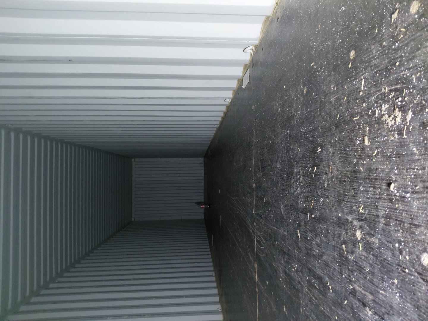 Морской контейнер CIMU0232208