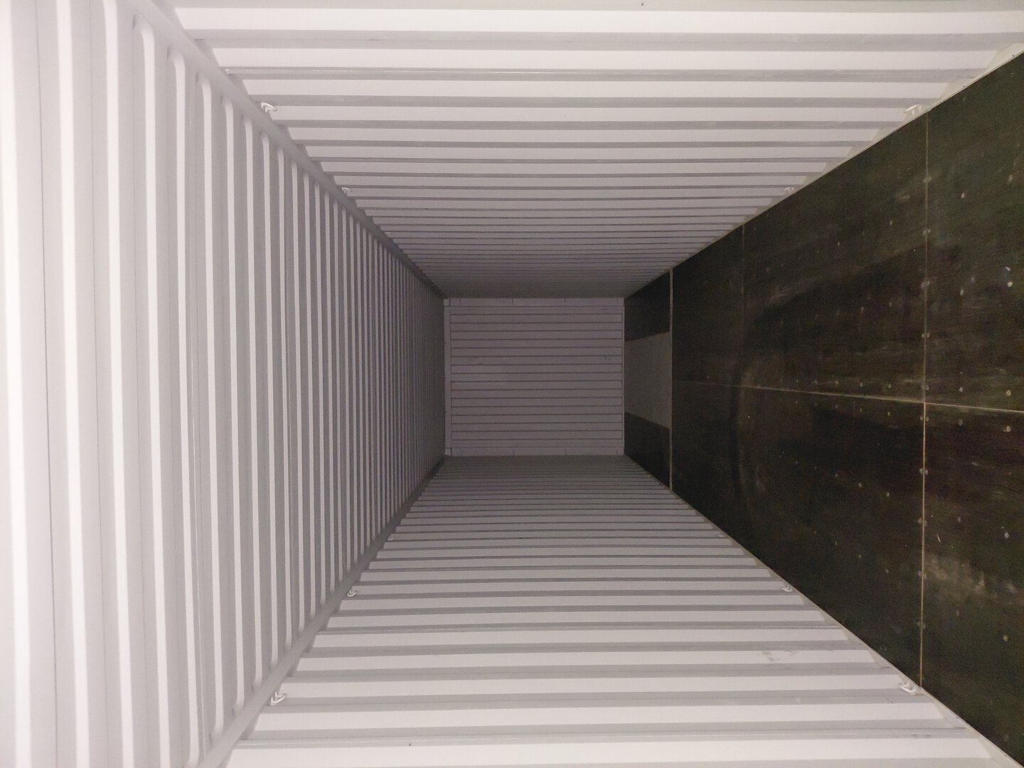 Морской контейнер CIMU0232229