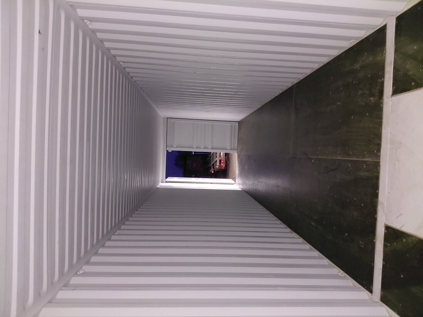 Морской контейнер CIMU0232229