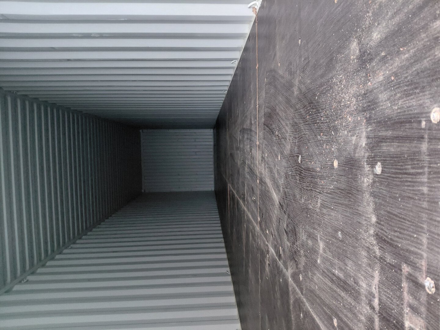 Морской контейнер CIMU0232234