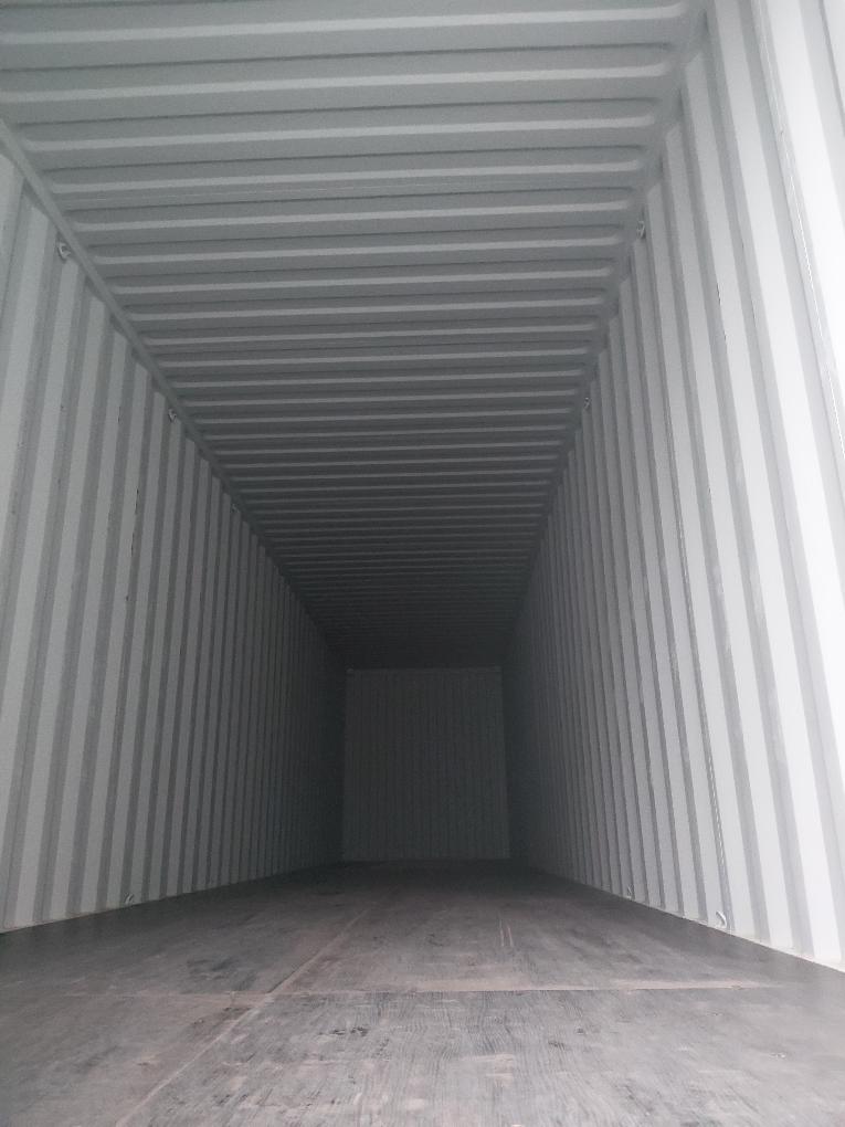 Морской контейнер CIMU0232255