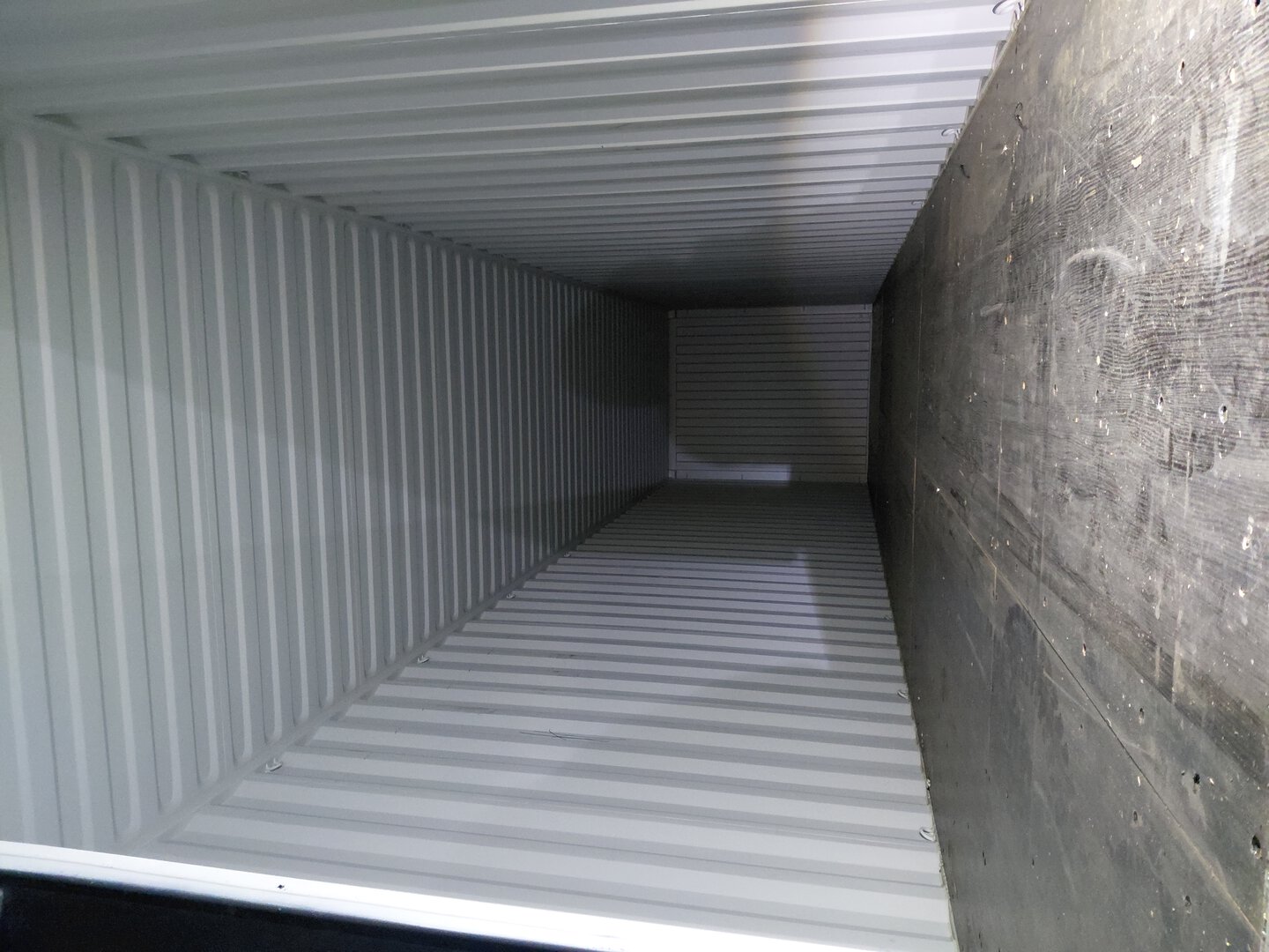 Морской контейнер CIMU0232260