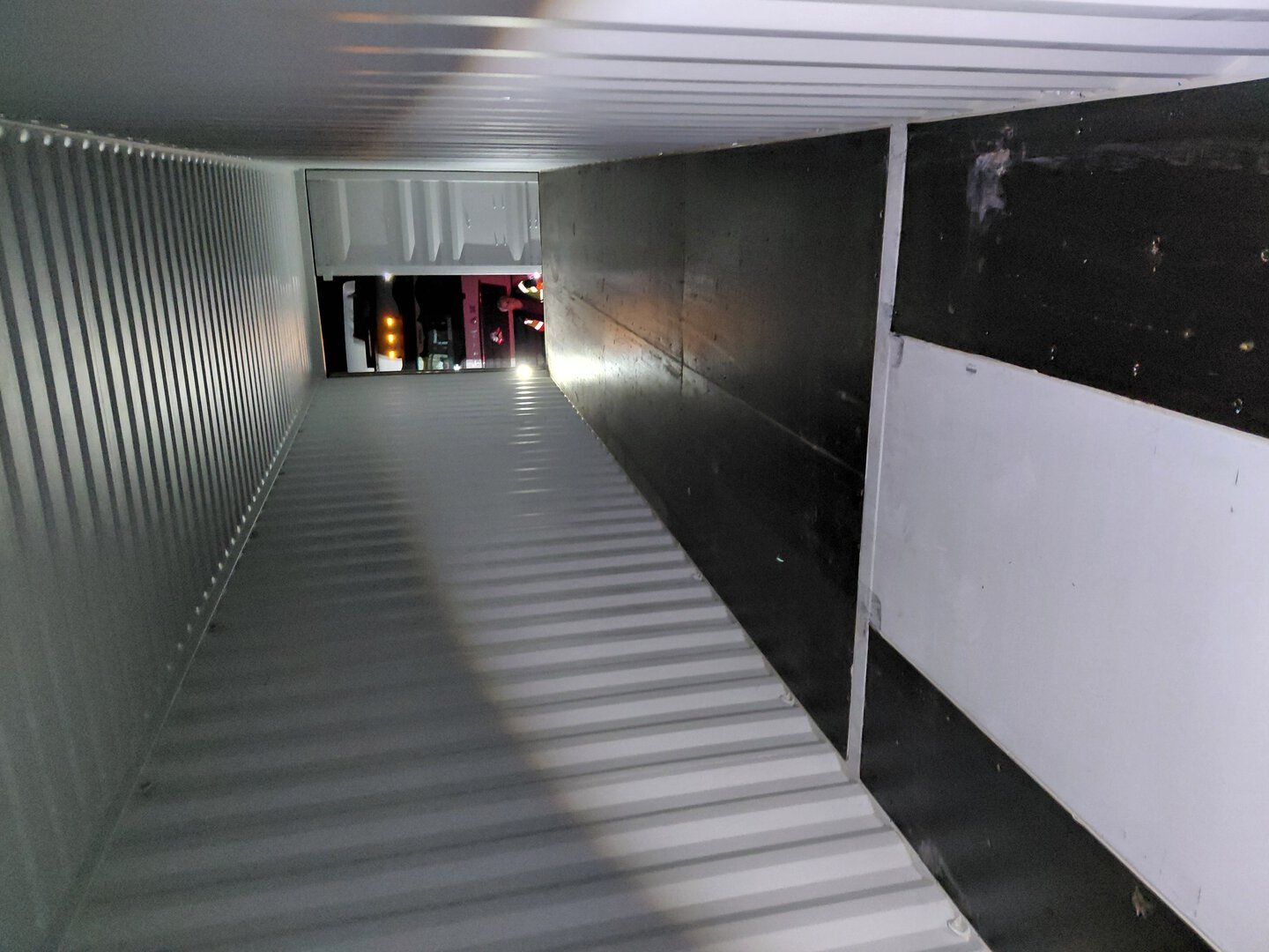 Морской контейнер CIMU0232260