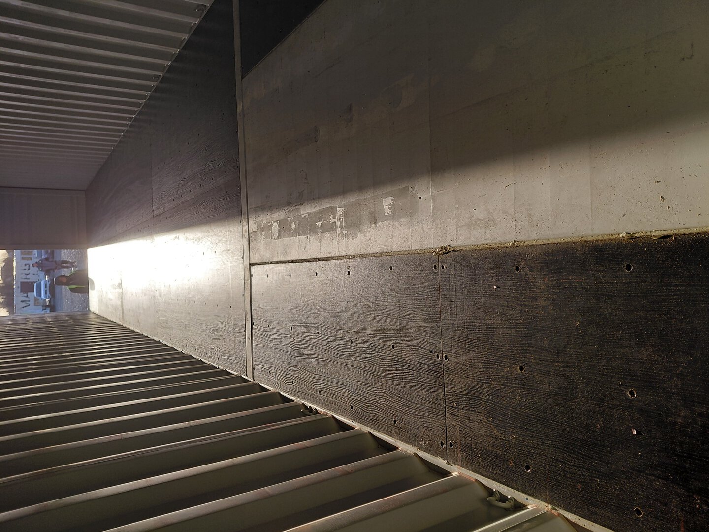 Морской контейнер CIMU0232276