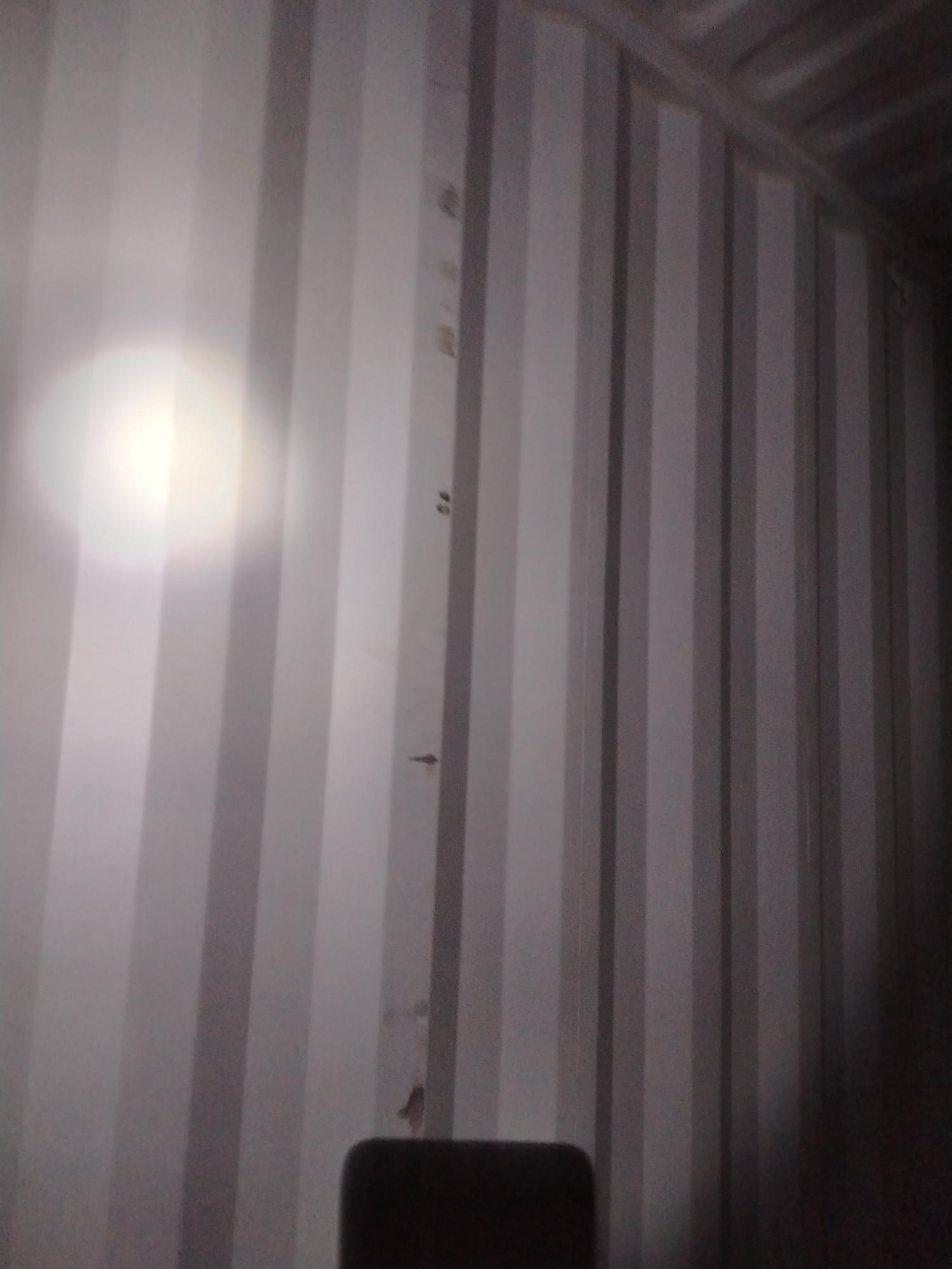 Морской контейнер CIMU0233101