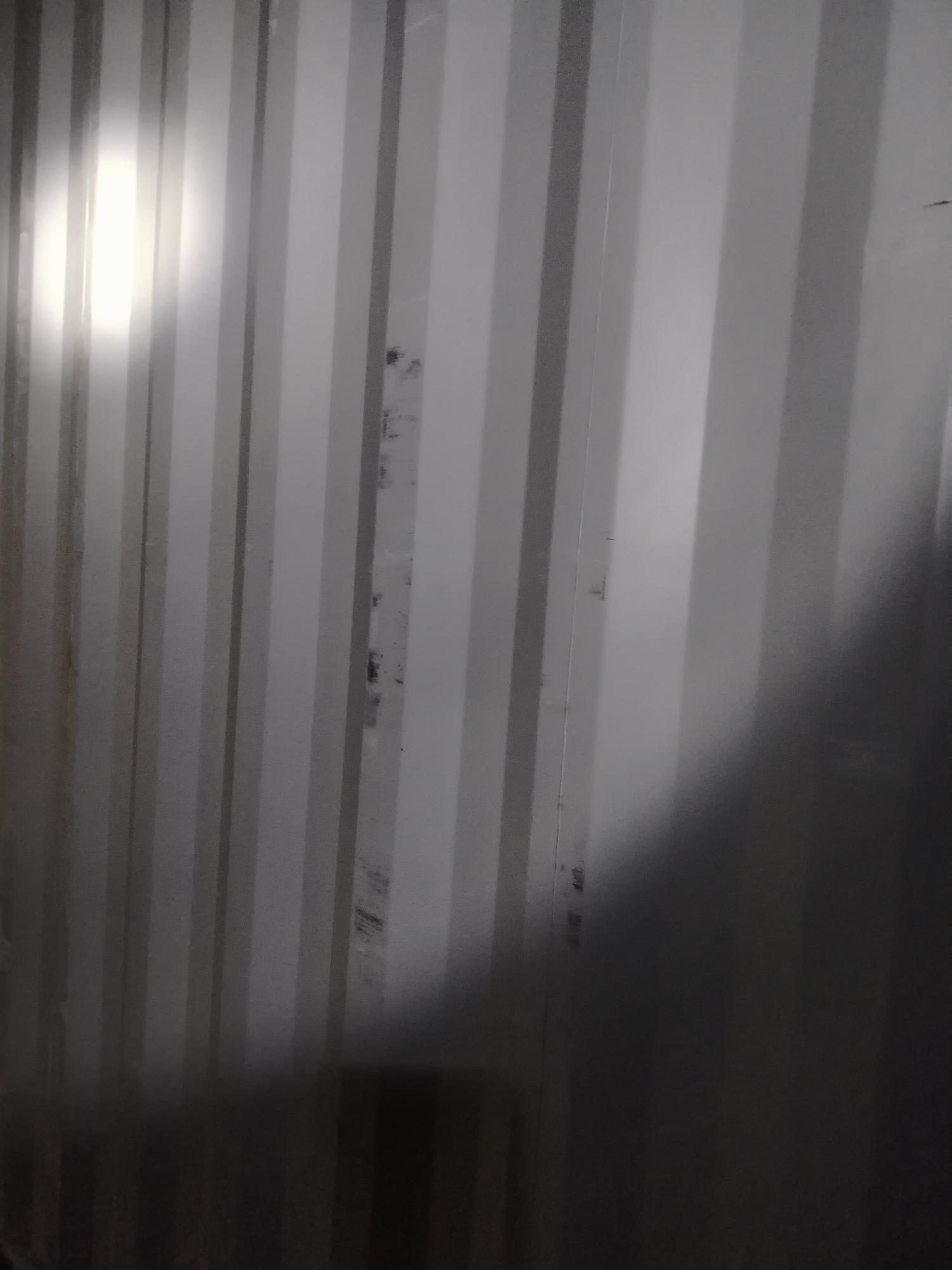 Морской контейнер CIMU0233101