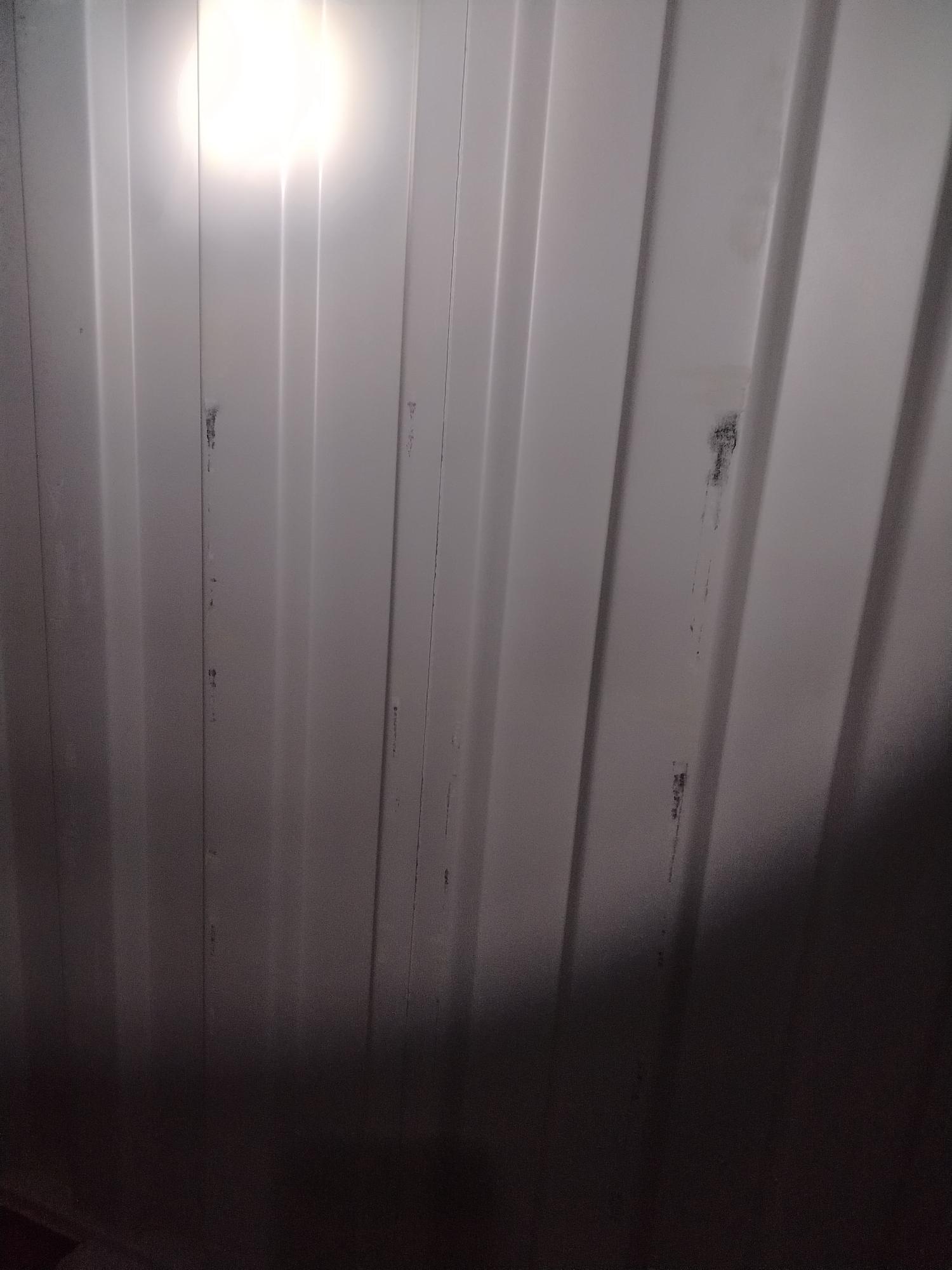 Морской контейнер CIMU0233101