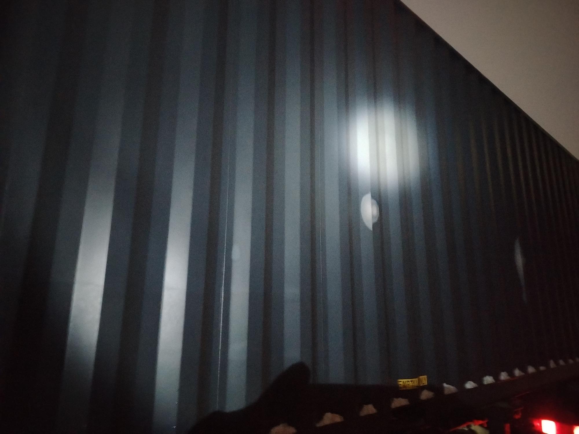 Морской контейнер CIMU0233101