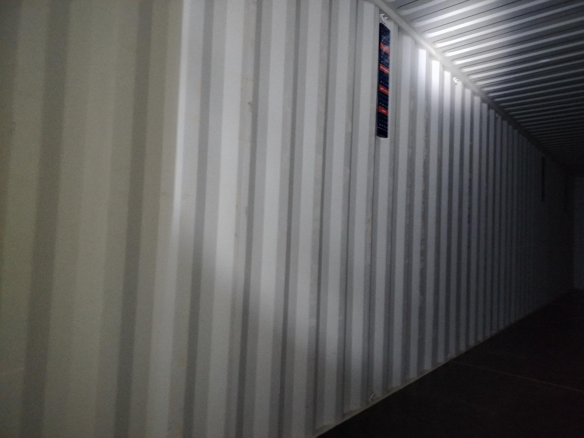 Морской контейнер CIMU0233101