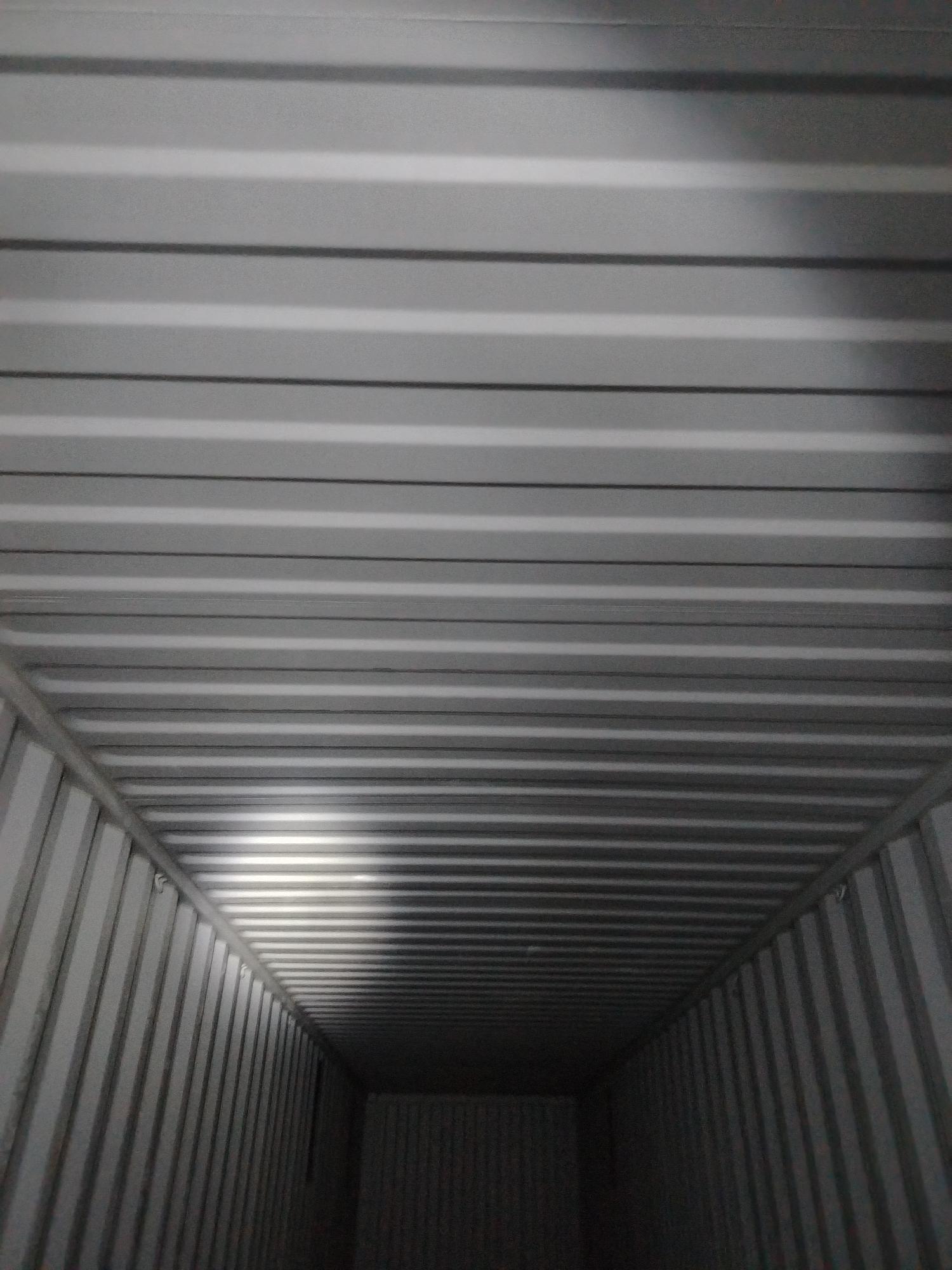 Морской контейнер CIMU0233101