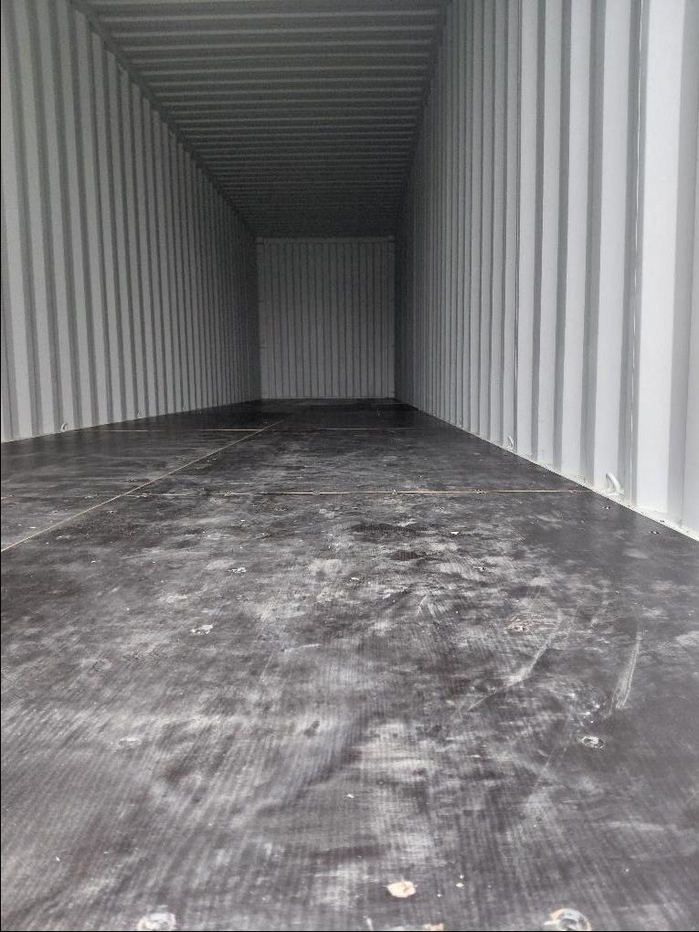 Морской контейнер CIMU0233246