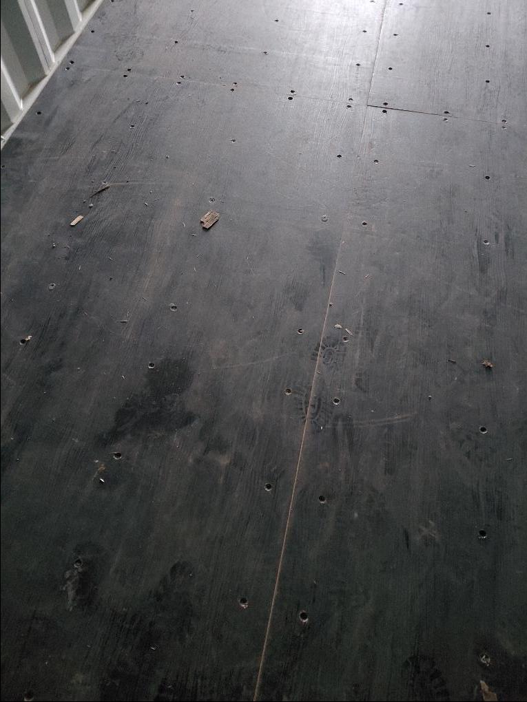 Морской контейнер CIMU0233328