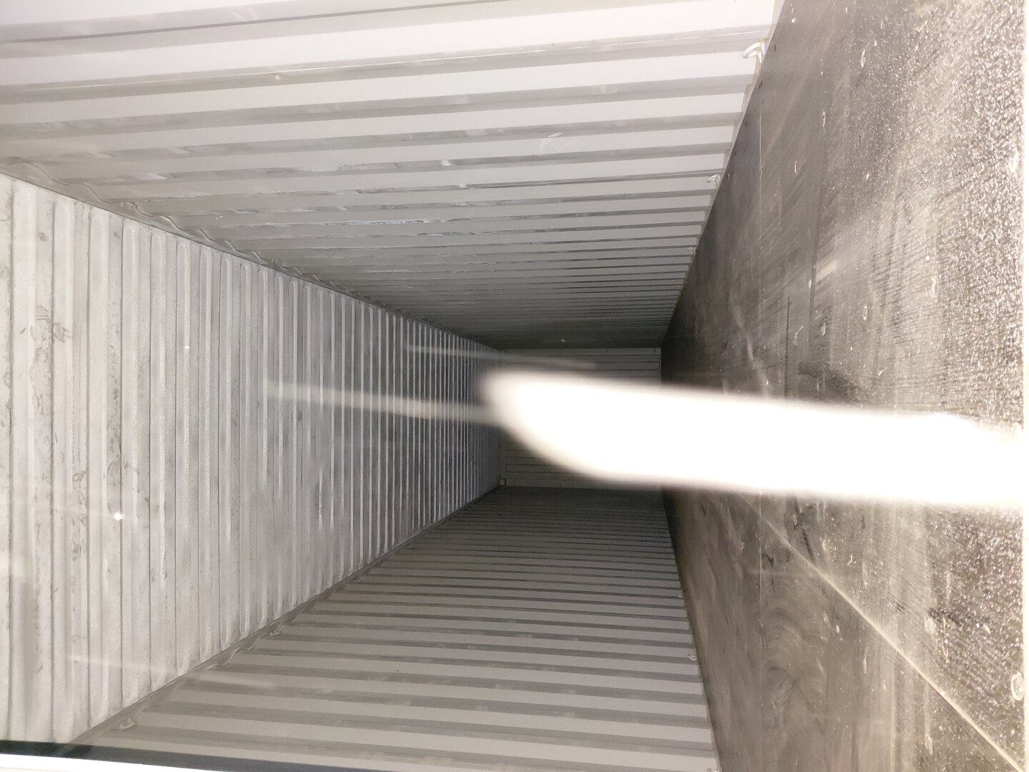 Морской контейнер CIMU0233360