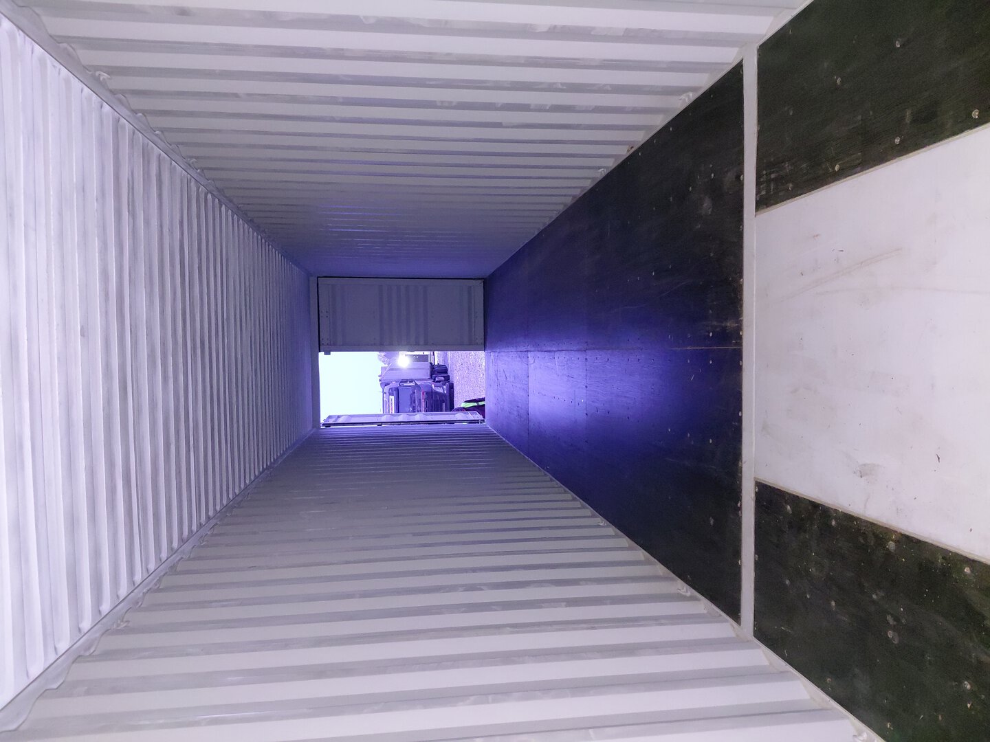 Морской контейнер CIMU0233360