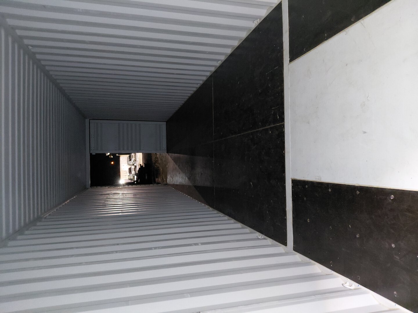 Морской контейнер CIMU0233396