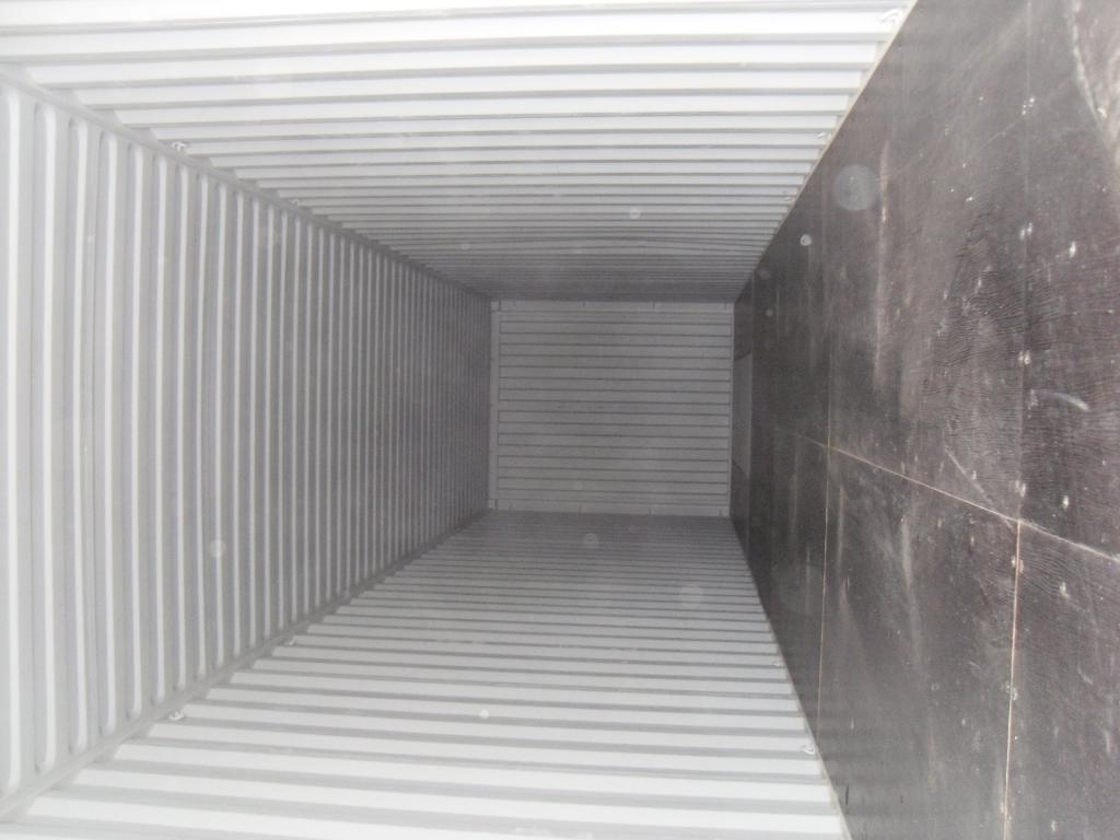 Морской контейнер CIMU0233626